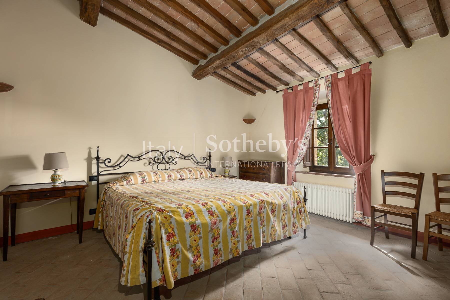  Charming Estate in the Sienese Hills - 物件實景