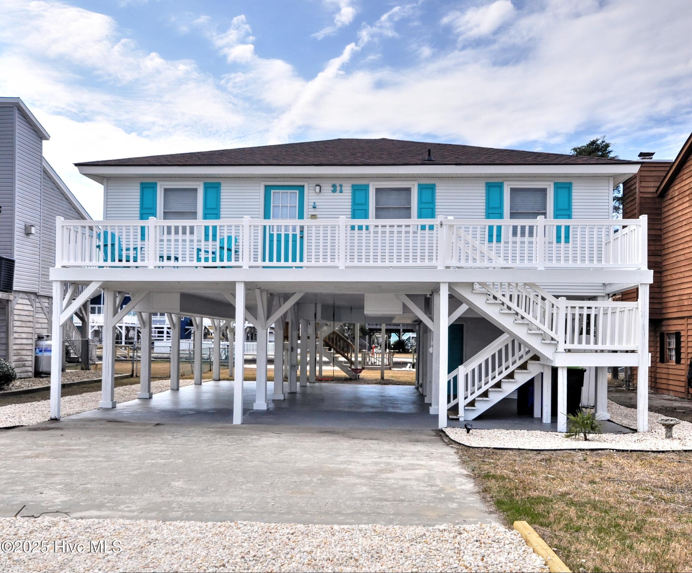 Ocean Isle Beach, North Carolina, 28469, United States, 3 Bedrooms Bedrooms, ,2 BathroomsBathrooms,Residential,For Sale,1941976