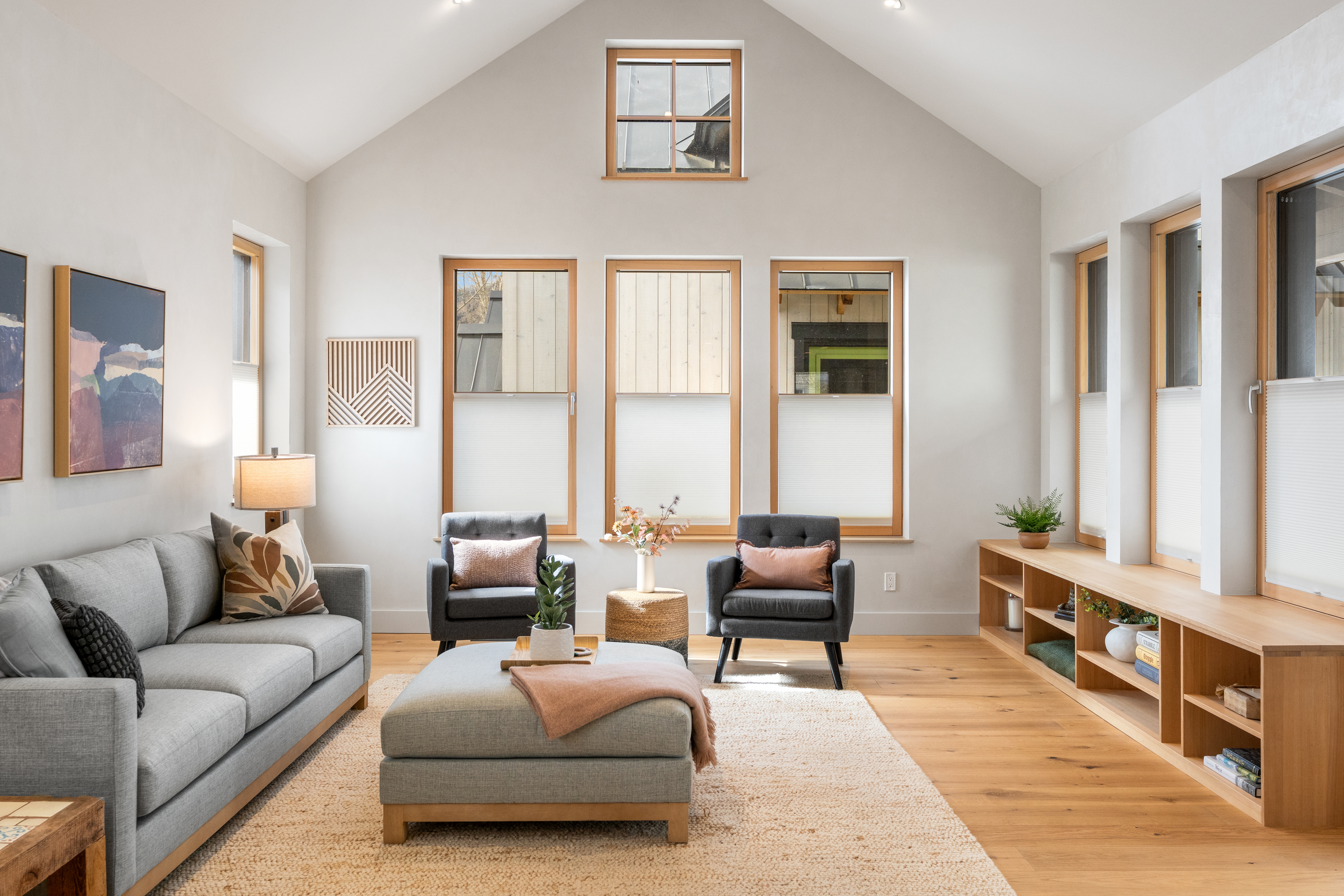  Cutting Edge Sustainable Construction with ADU in Crested Butte - 物件實景