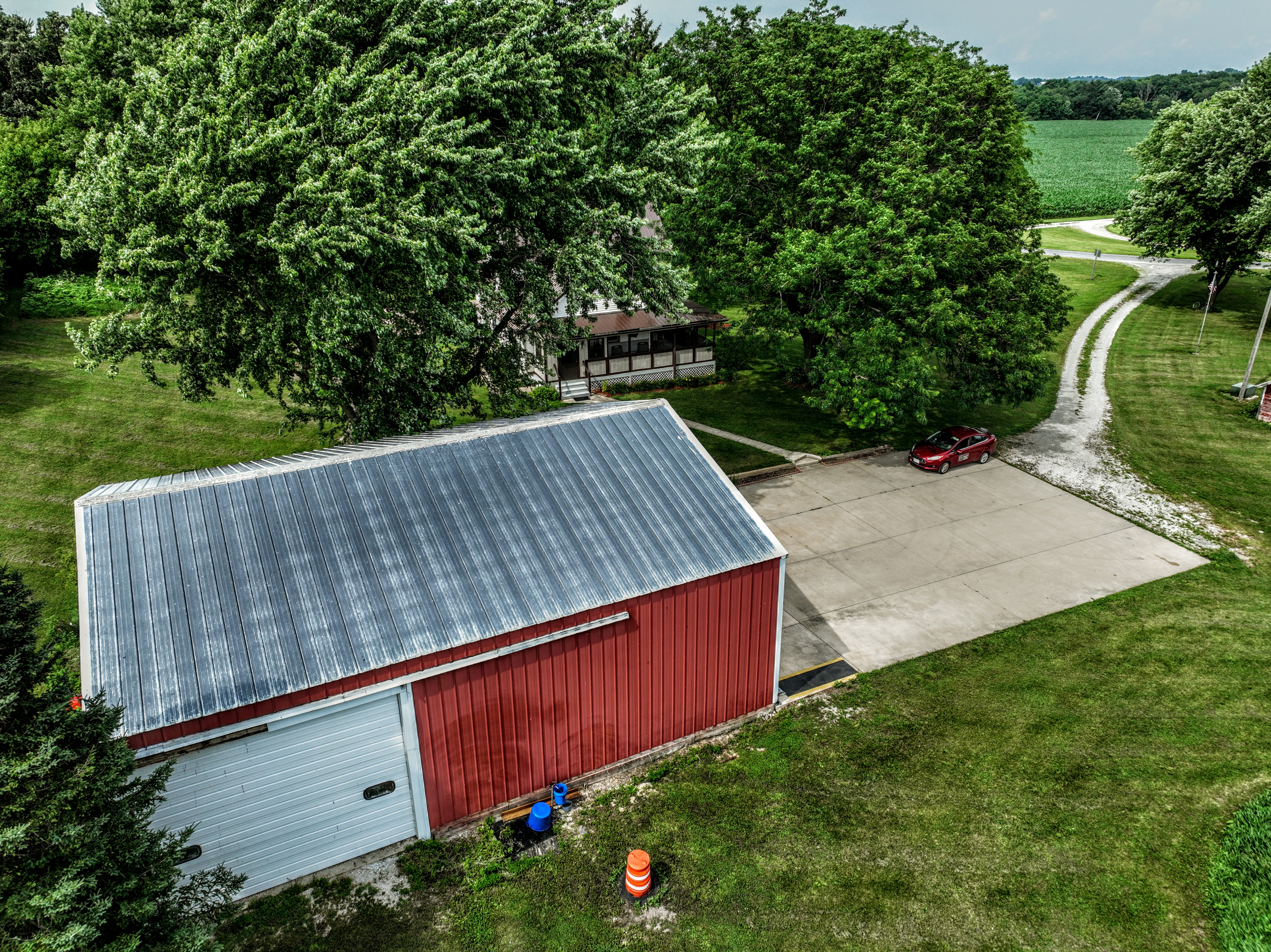 Milford, Wisconsin, 53551, United States, 4 Bedrooms Bedrooms, ,2 BathroomsBathrooms,Residential,For Sale,1889532