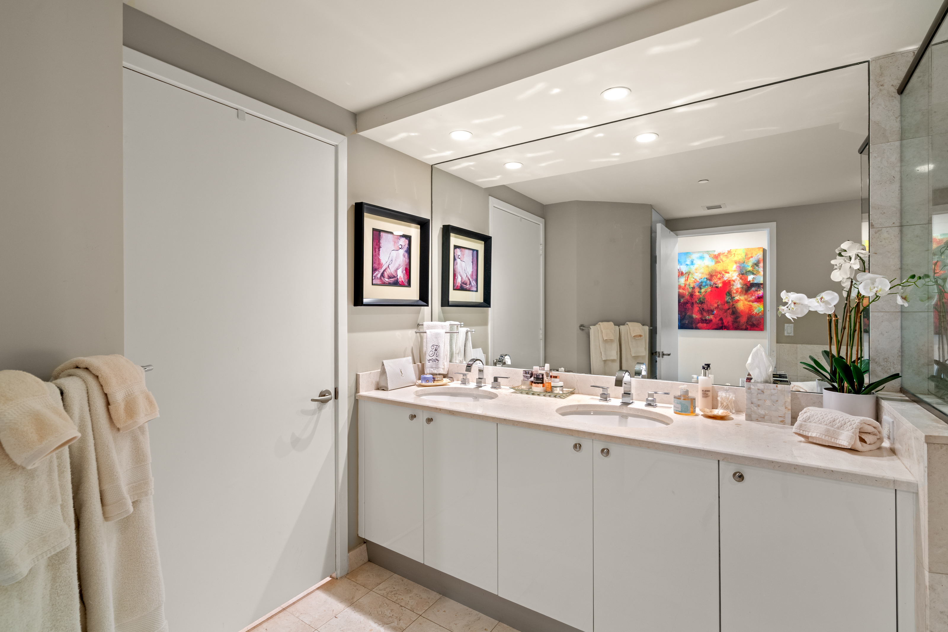  901 Brickell Key Blvd, Miami, FL, 33131 - 物件實景