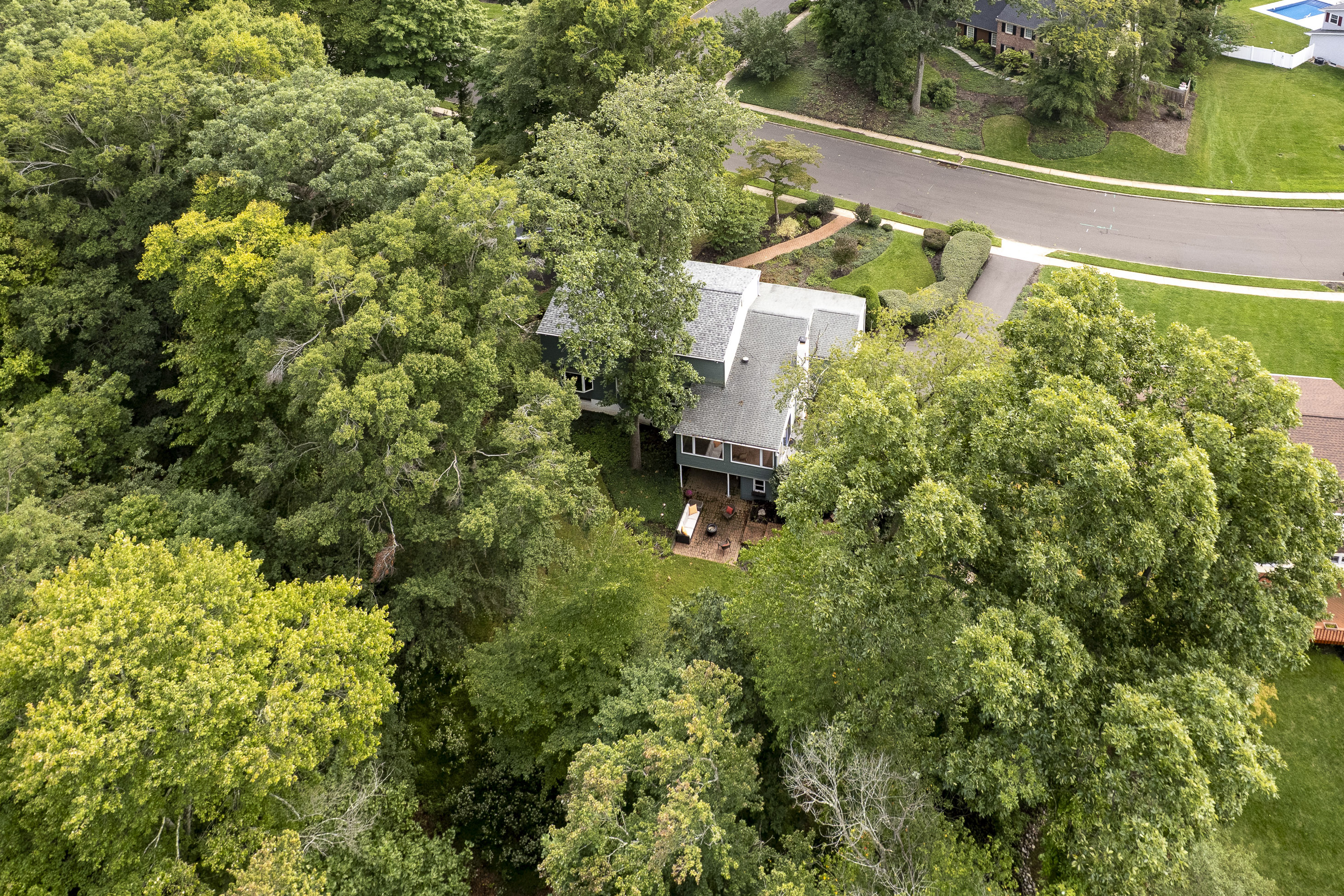  Spacious Sandy Run Home, Close to Charming Yardley - 物件實景