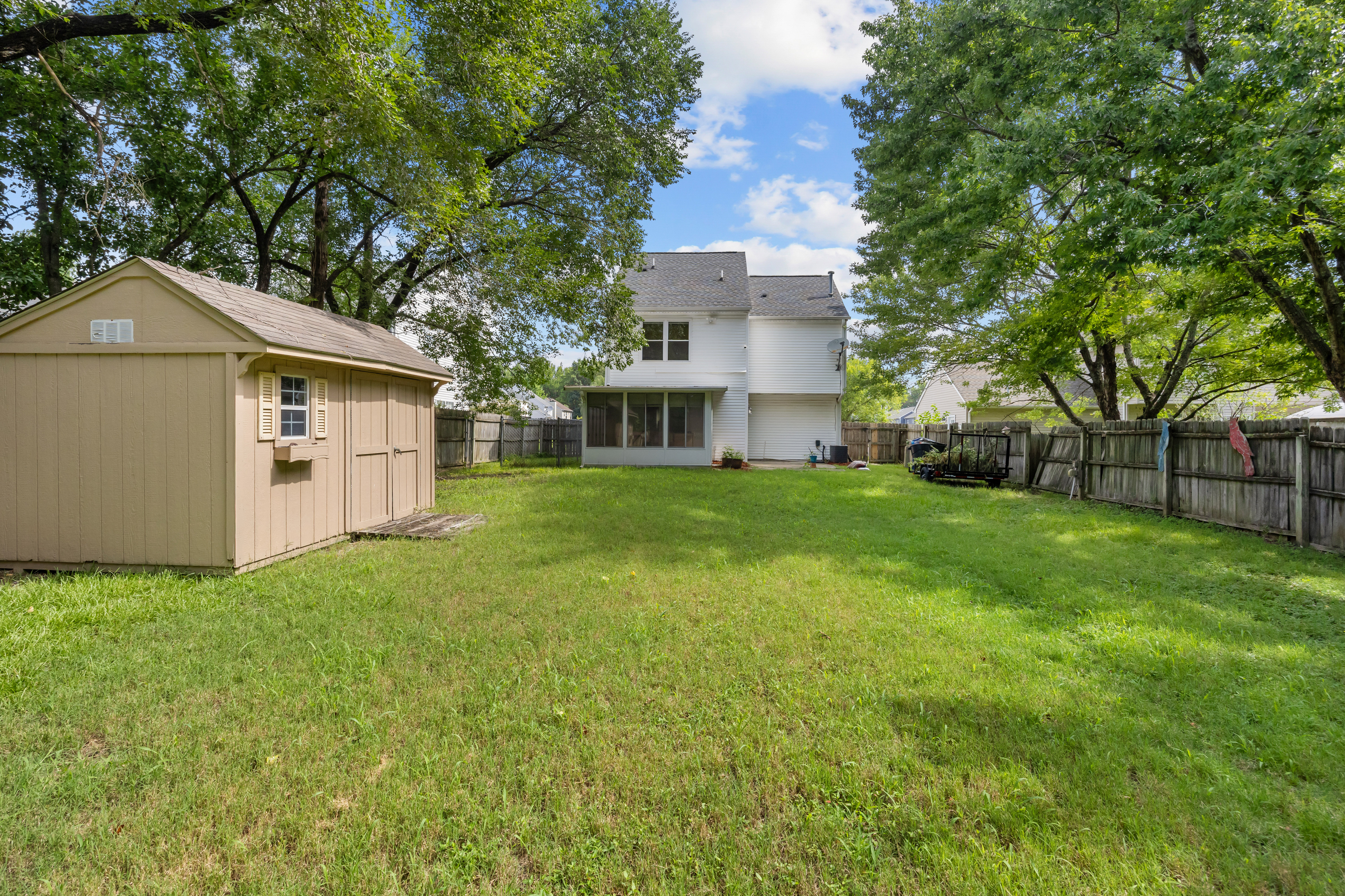  1605 South River Creek Landing, Suffolk, VA 23434 - 物件實景