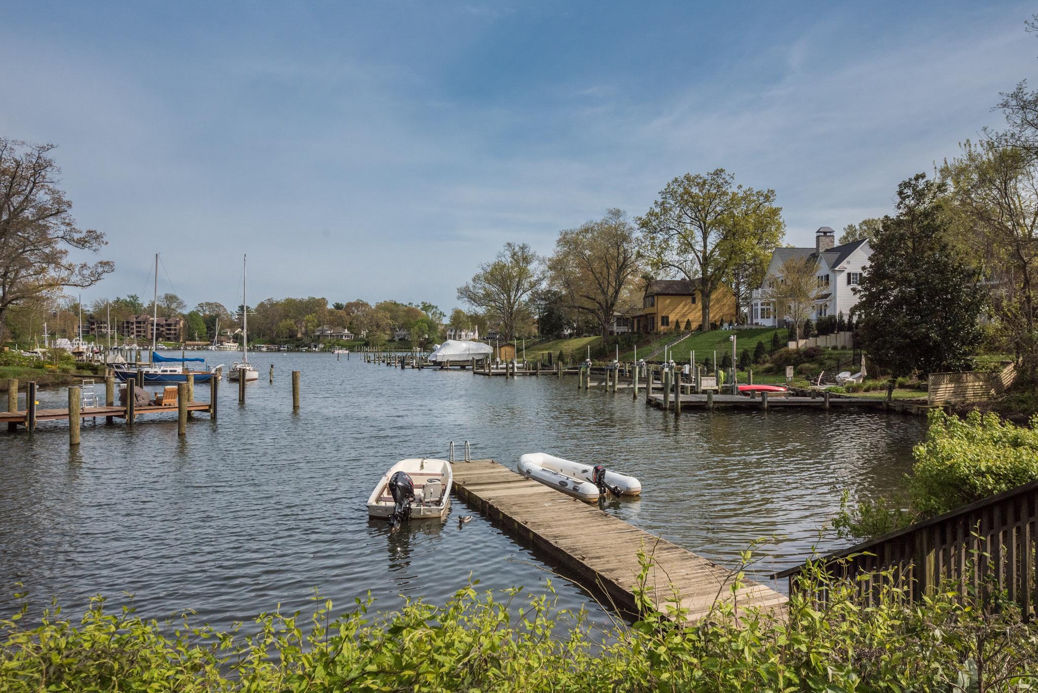  701 Shelton Avenue, Annapolis, MD, 21401 - 物件實景