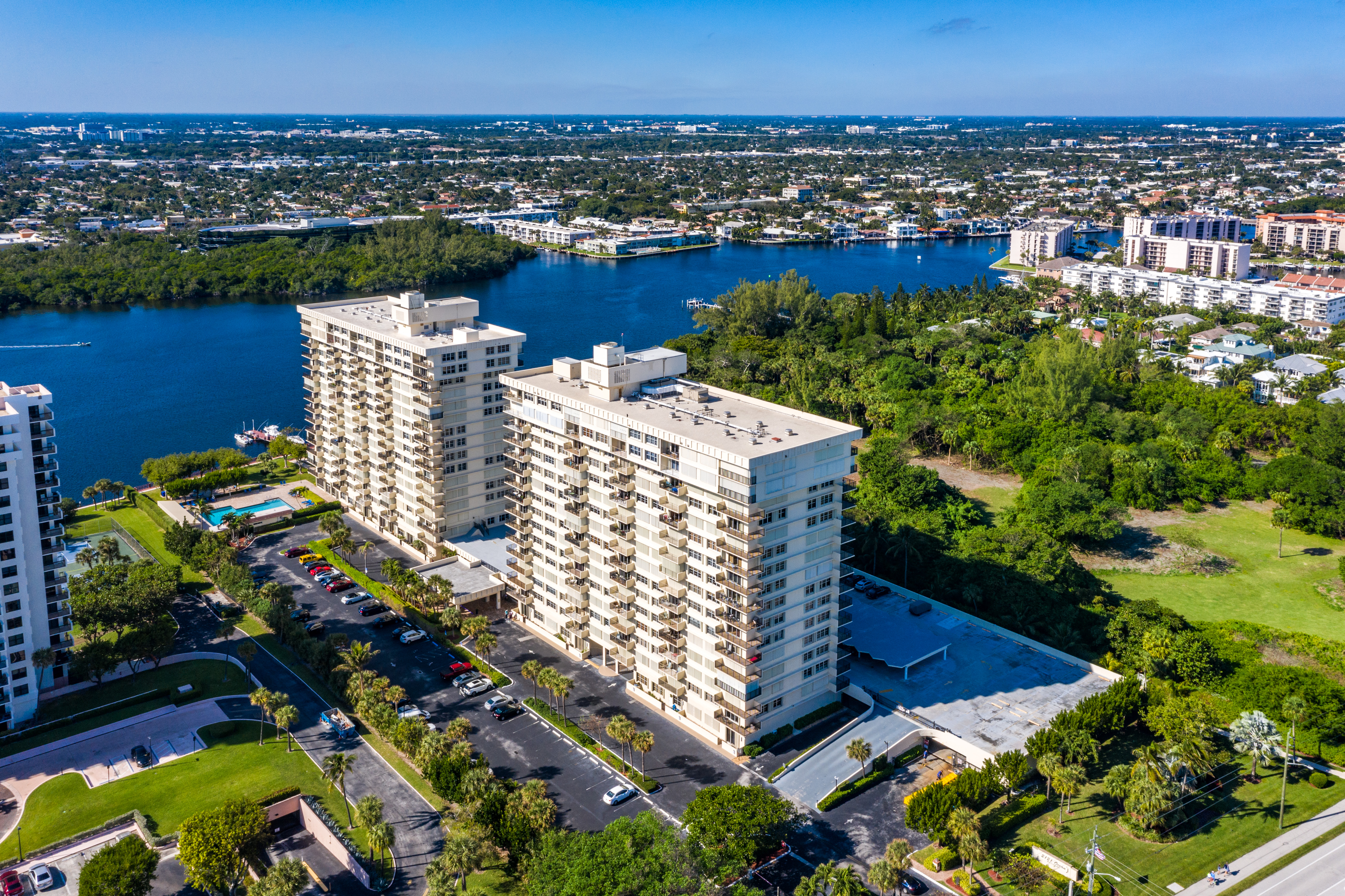  2121 N Ocean Boulevard, Boca Raton, FL, 33431 - 物件實景