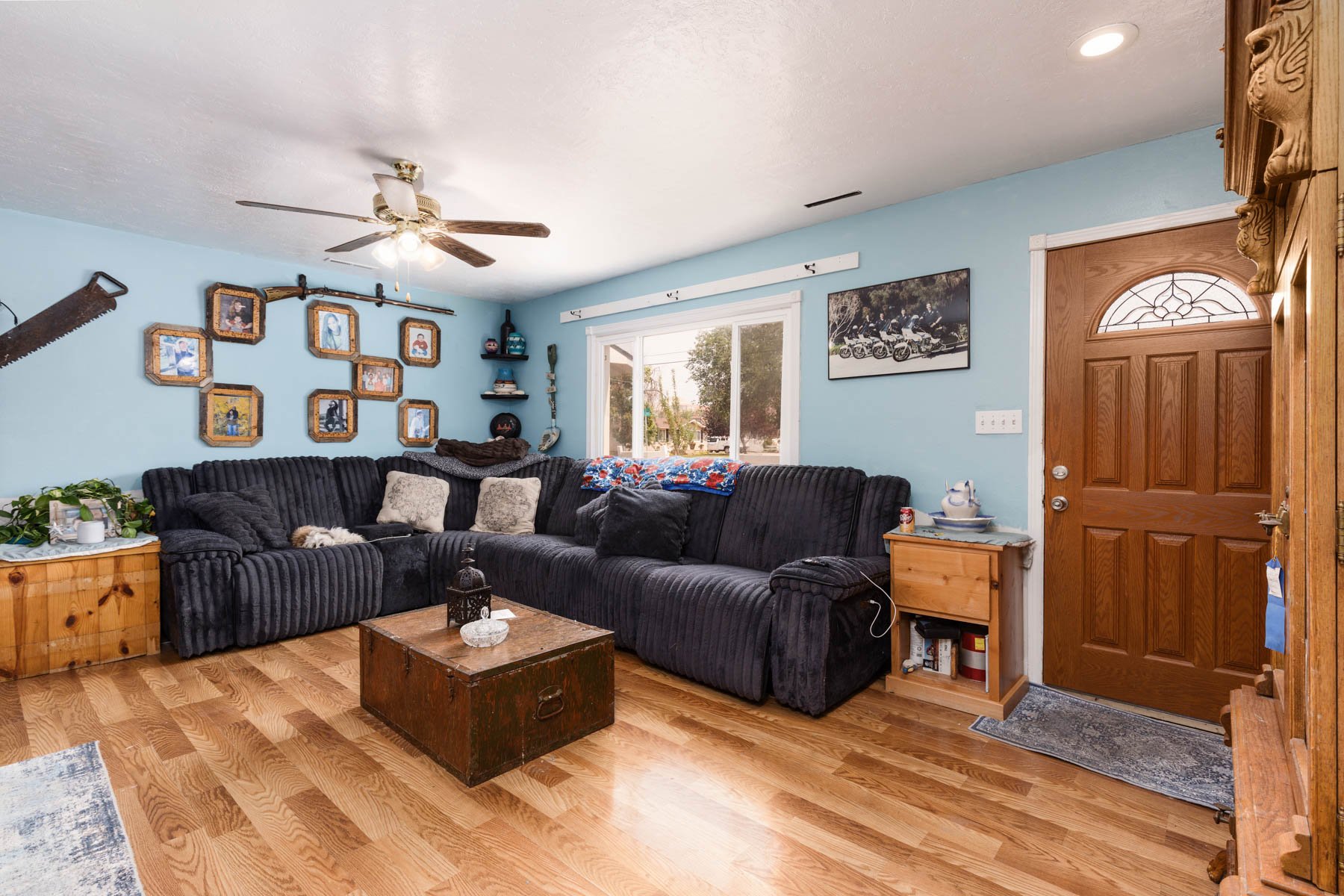 400 , Salina, UT 84654 #1