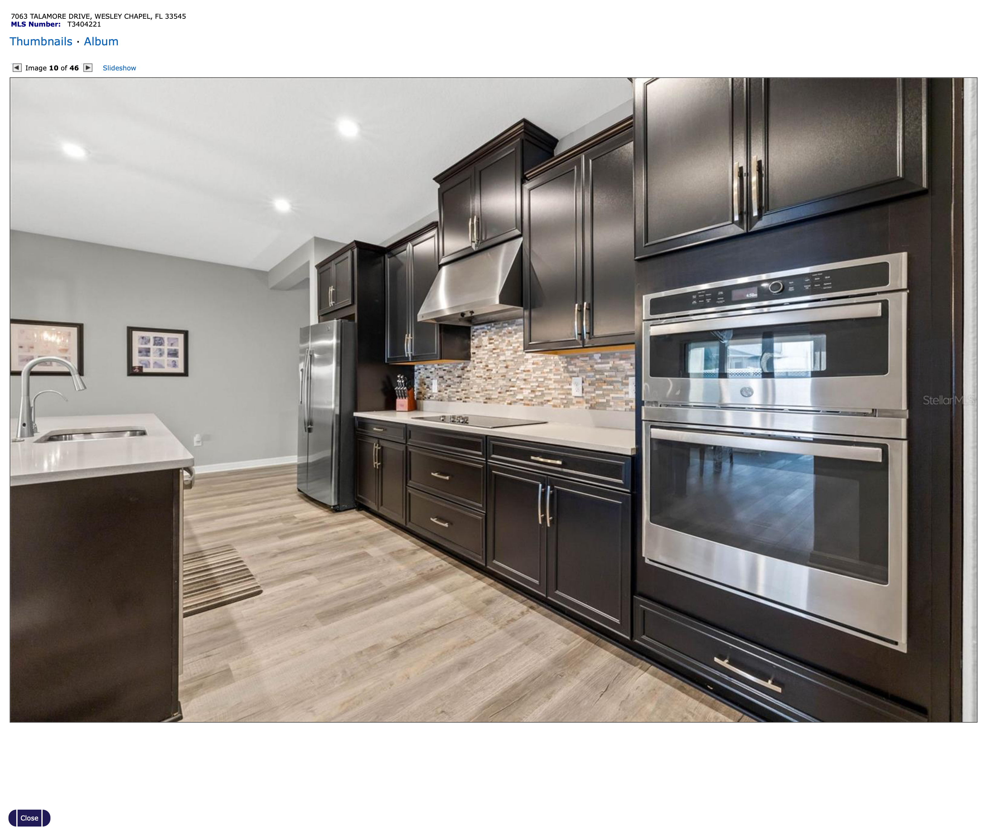 Wesley Chapel, Florida, 33545, United States, 4 Bedrooms Bedrooms, ,5 BathroomsBathrooms,Residential,For Sale,1975972