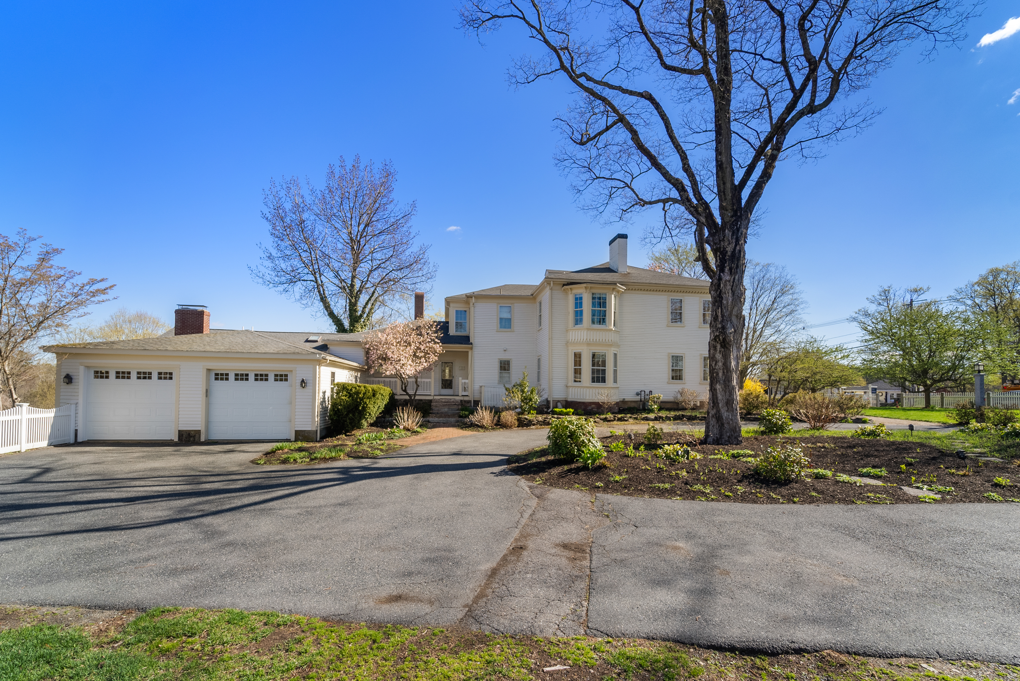  8 Washington Street, Sherborn, MA, 01770 - 物件實景
