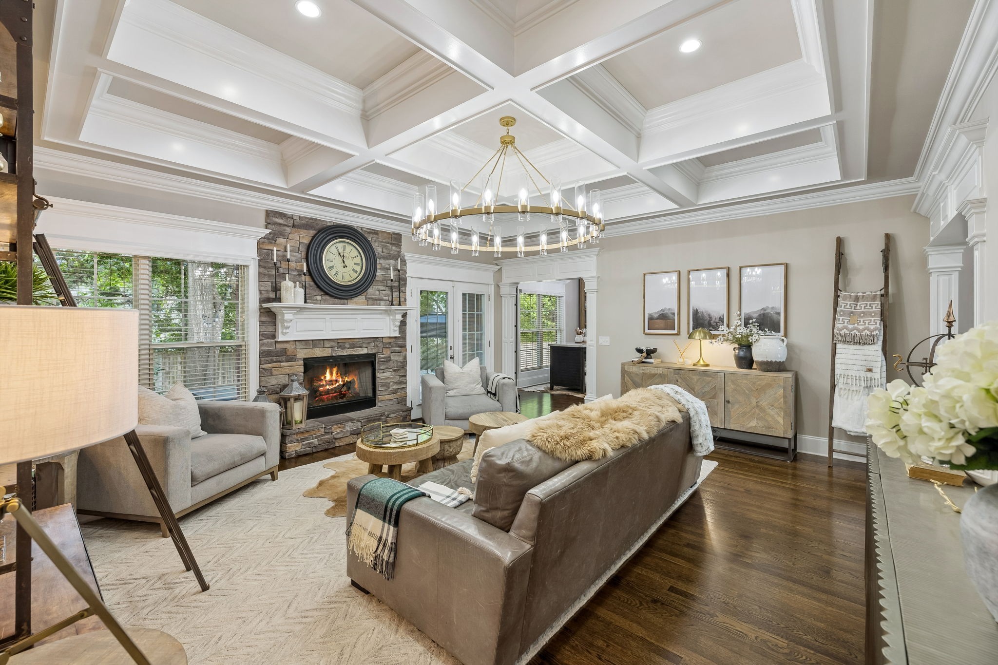  1808 Mosaic Trl, Murfreesboro, TN, 37130 - 物件實景