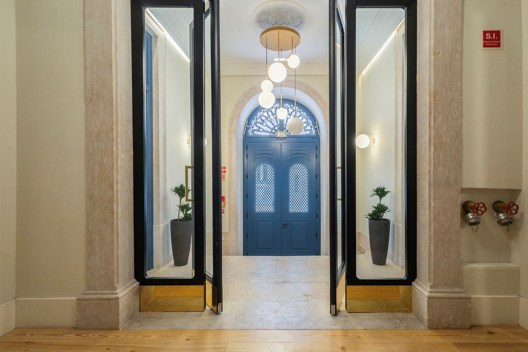  Loft, 1 bedrooms, for Sale - 物件實景