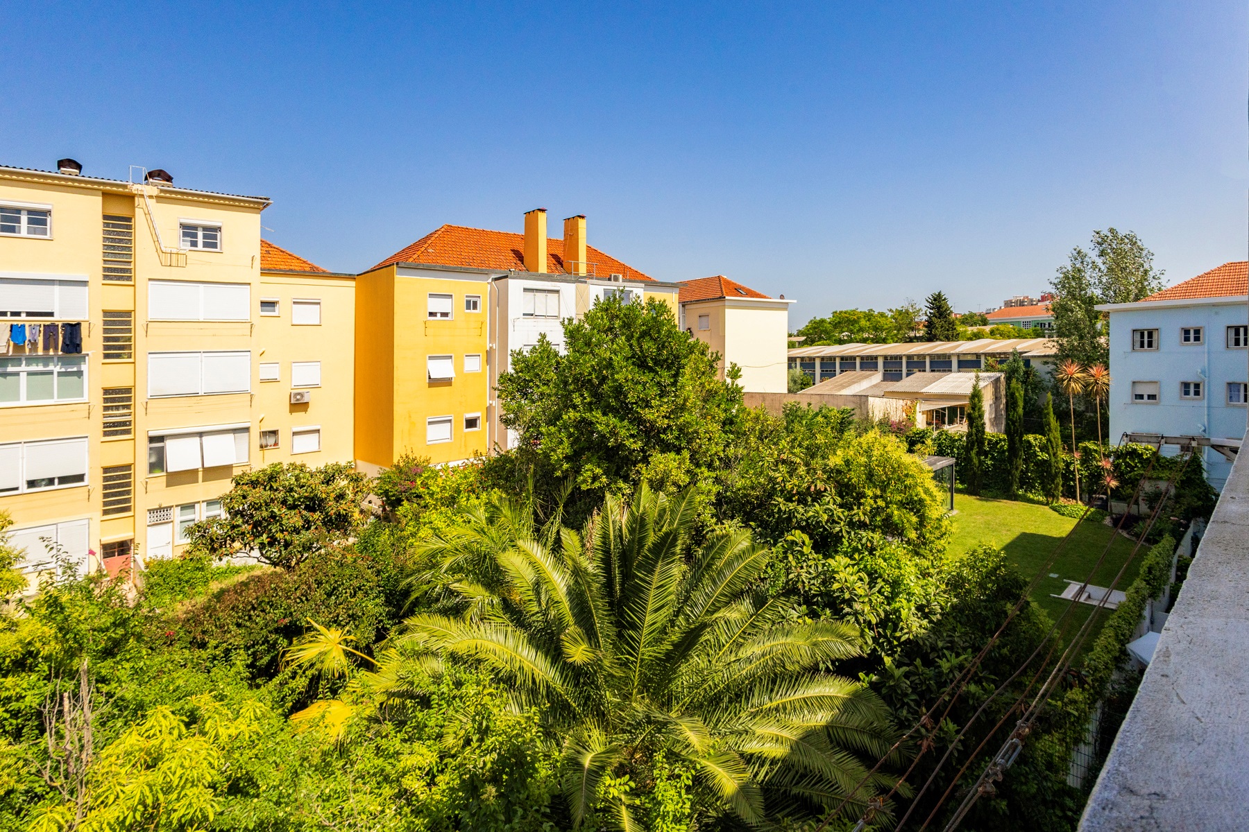  Flat, 4 bedrooms, for Sale - 物件實景