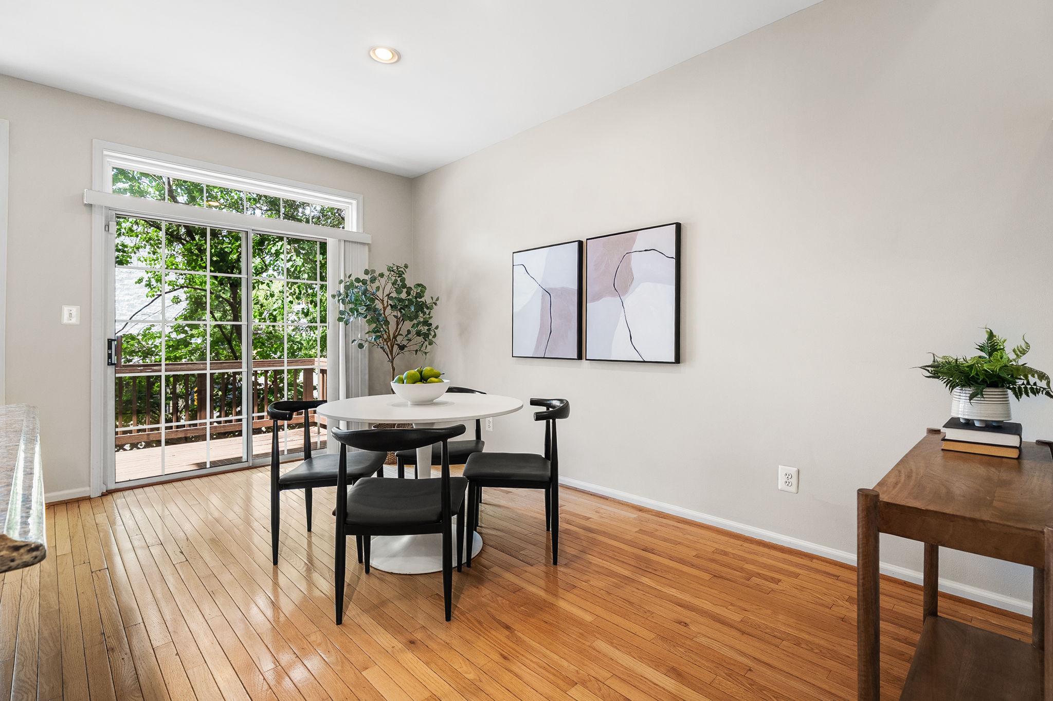 349 Livermore Lane, Alexandria, VA, 22304 - 物件實景