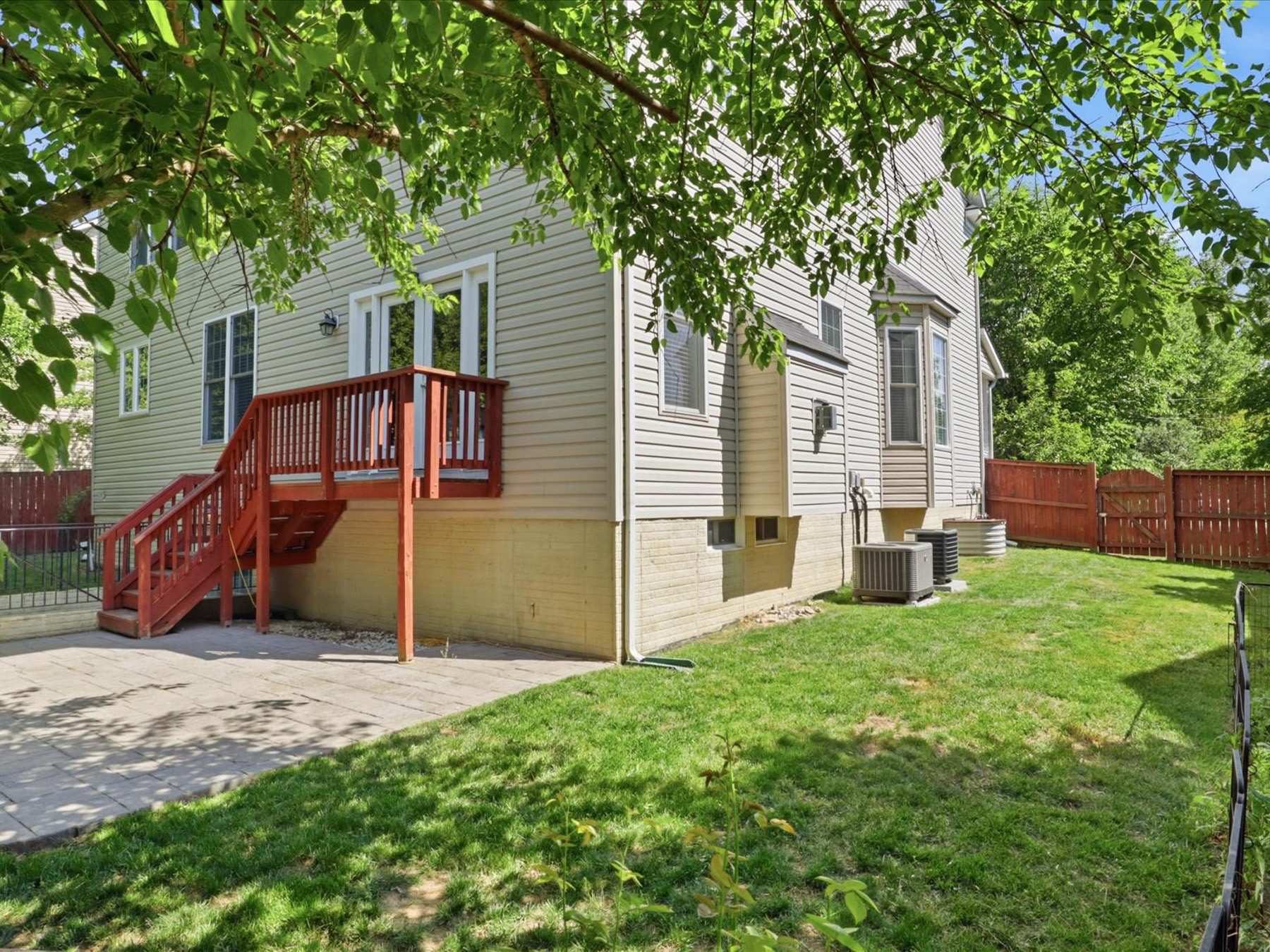  6472 Second Street, Alexandria, VA, 22312 - 物件實景