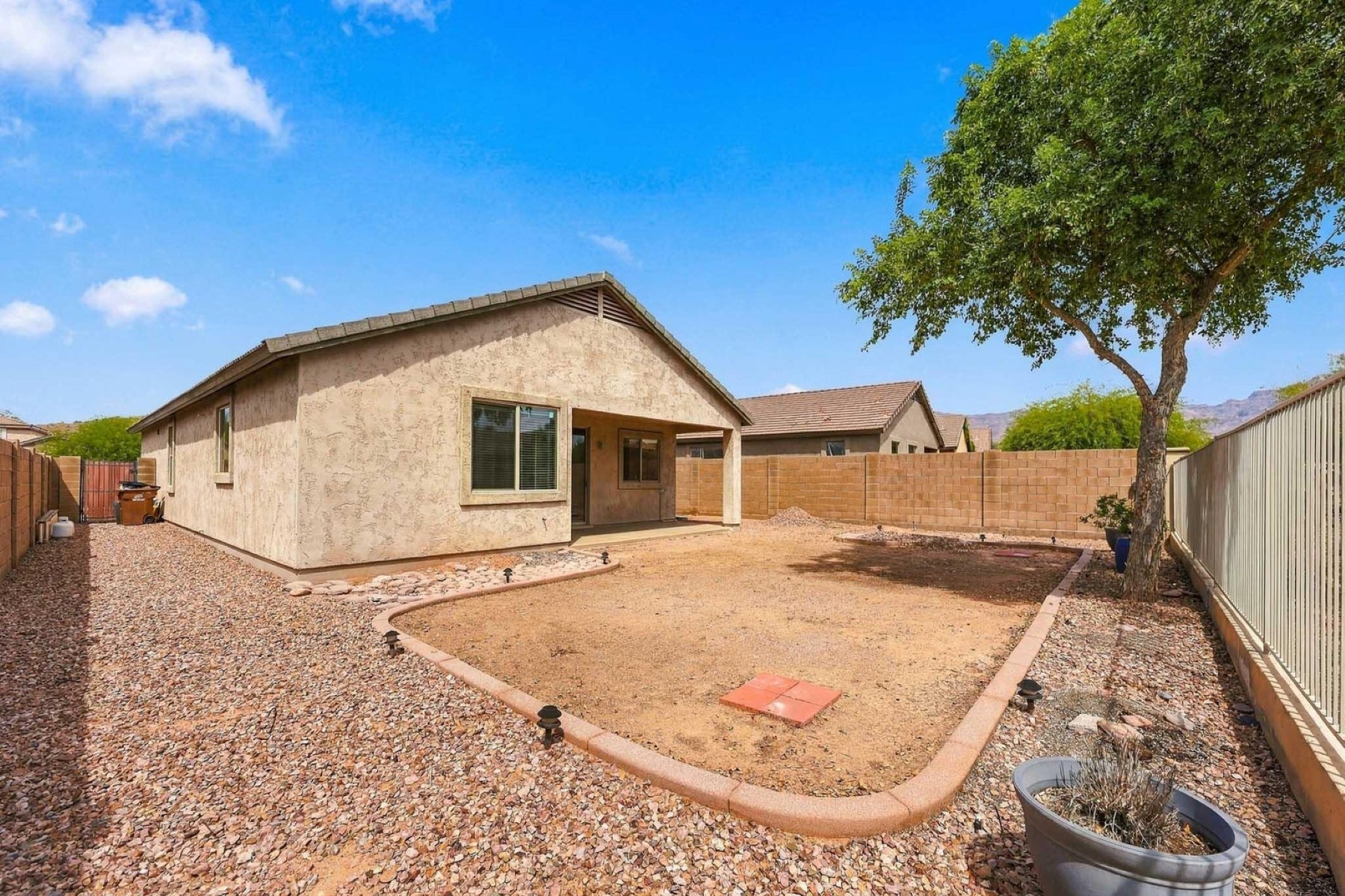  6583 E Casa De Leon Lane¦Gold Canyon, AZ - 物件實景
