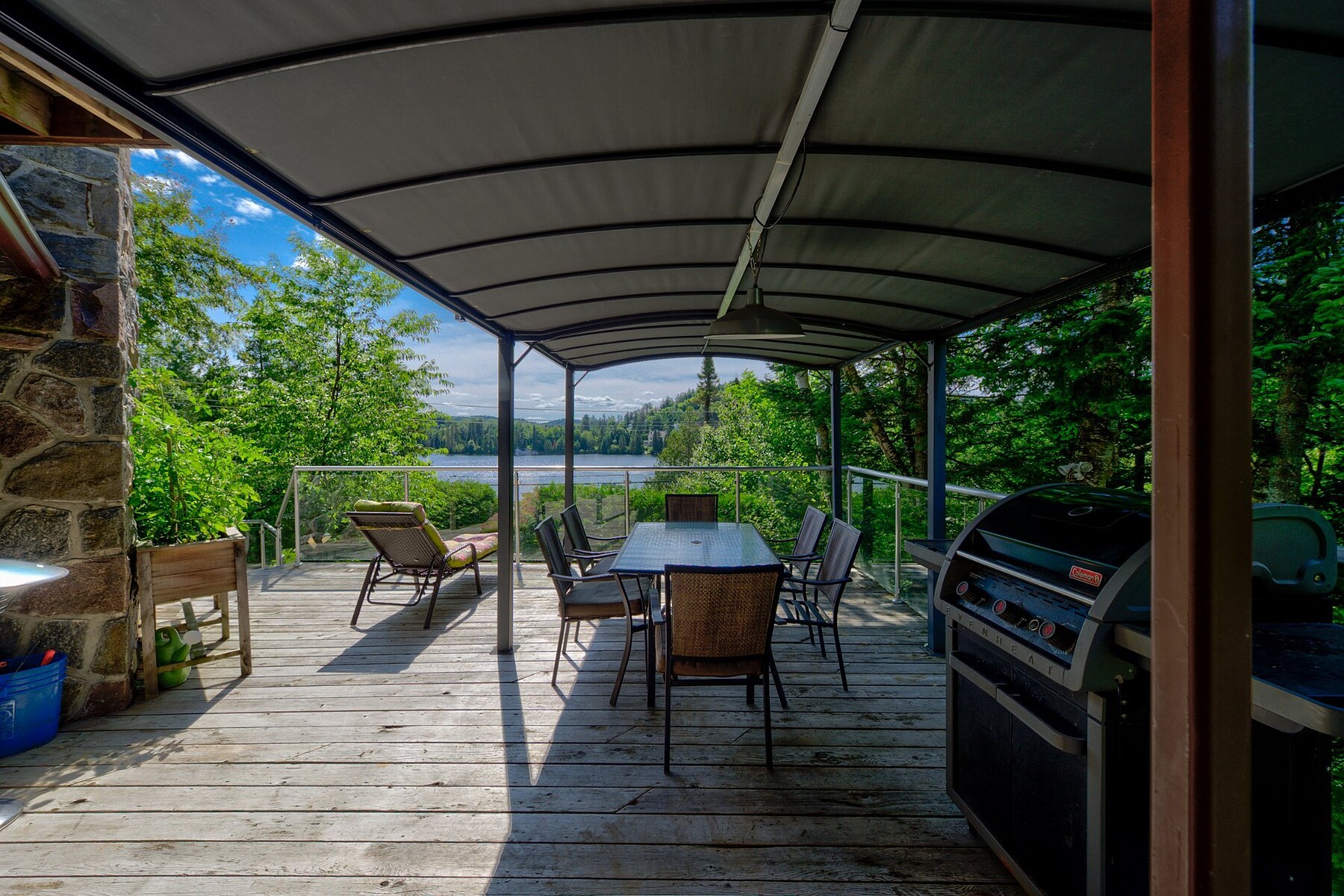  Sainte-Agathe-des-Monts, Laurentides - 物件實景