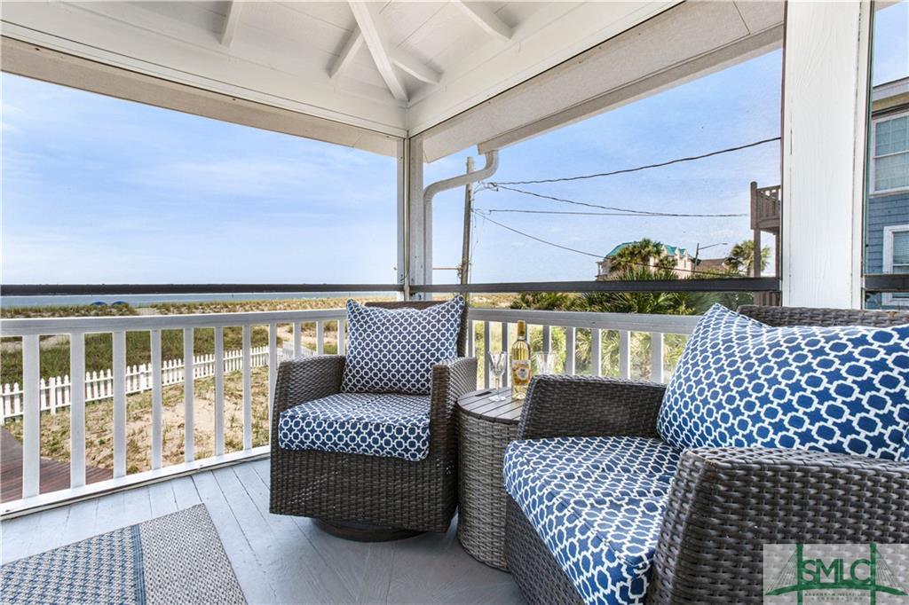 TYBEE ISLAND, Georgia, 31328, United States, 5 Bedrooms Bedrooms, ,3 BathroomsBathrooms,Residential,For Sale,1977940