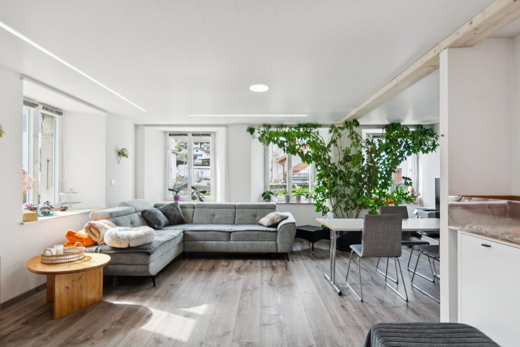  Unlimited Potential Along the Strategic Axis: A Property with Character and Endl - 物件實景