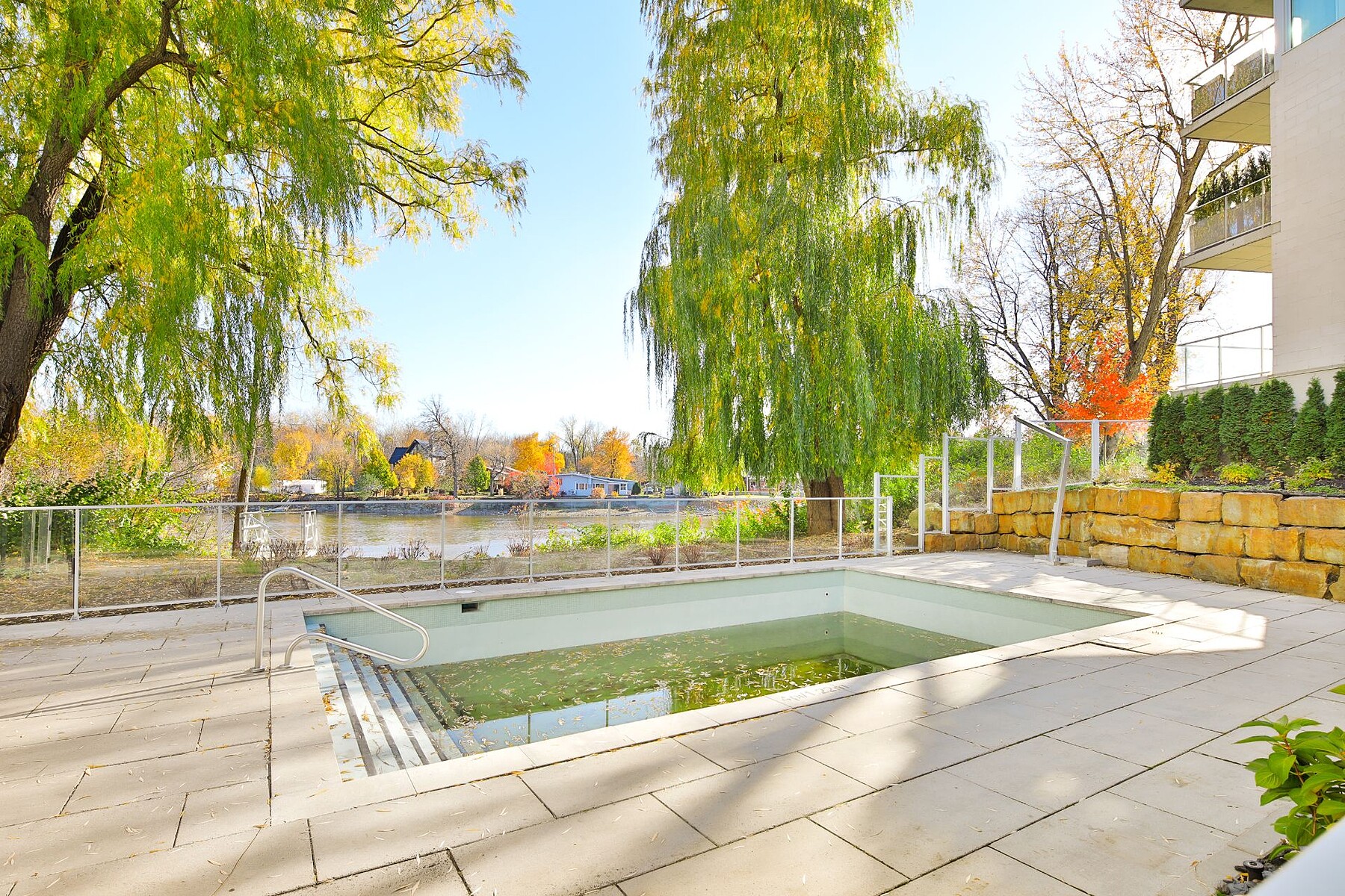  Boisbriand, Laurentides - 物件實景