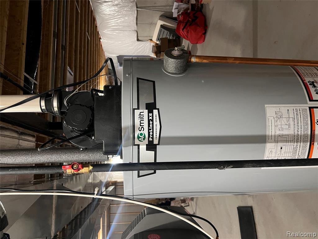 York Township, Michigan, 48176, United States, 4 Bedrooms Bedrooms, ,2 BathroomsBathrooms,Residential,For Sale,1988753