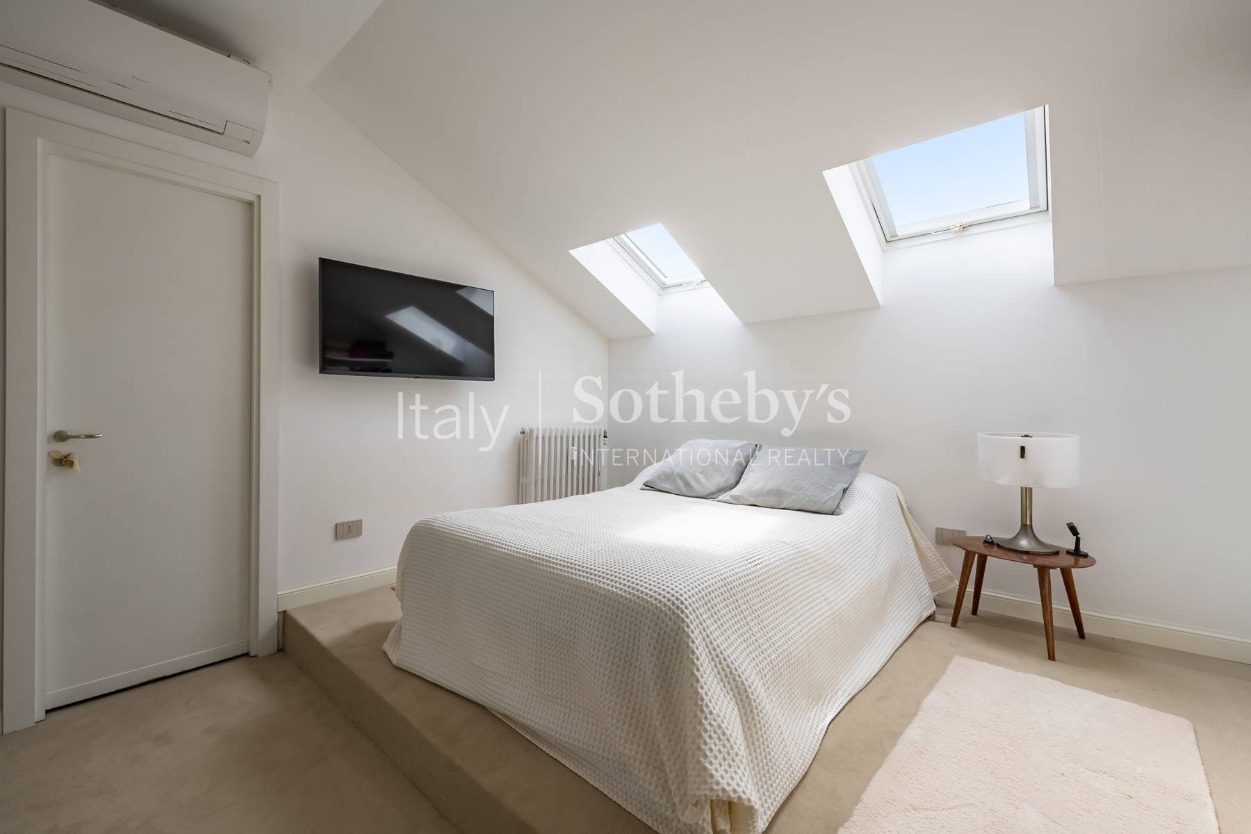  Bright and elegant apartment in a Liberty-style residence - 物件實景