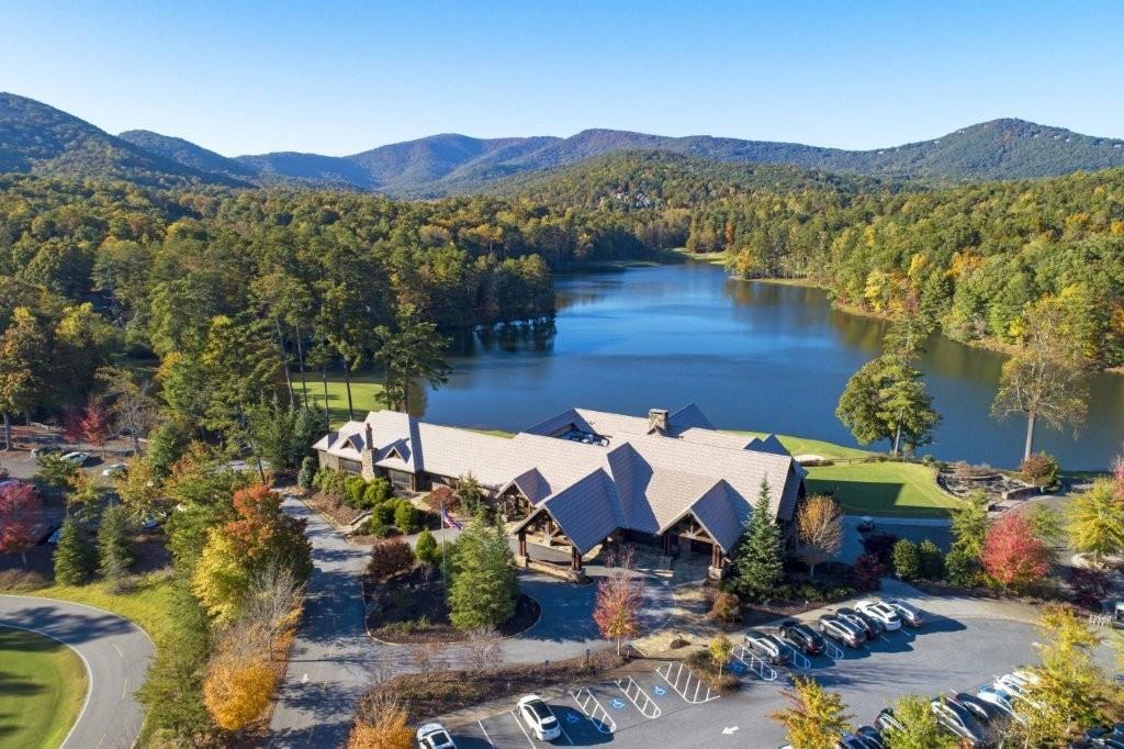 Big Canoe, Georgia, 30143, United States, 3 Bedrooms Bedrooms, ,3 BathroomsBathrooms,Residential,For Sale,1980465