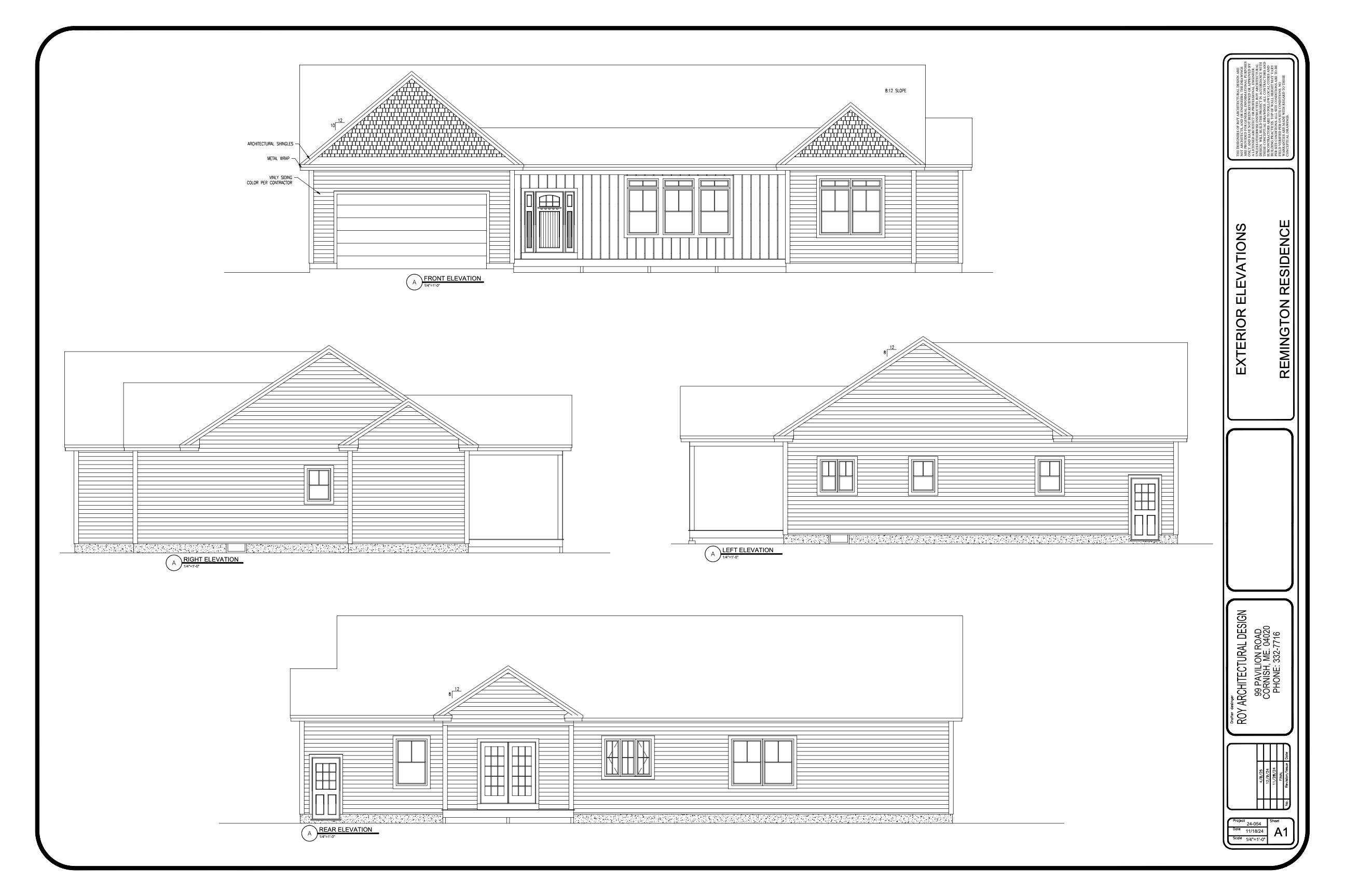 Old Orchard Beach, Maine, 04064, United States, 3 Bedrooms Bedrooms, ,4 BathroomsBathrooms,Residential,For Sale,1805780