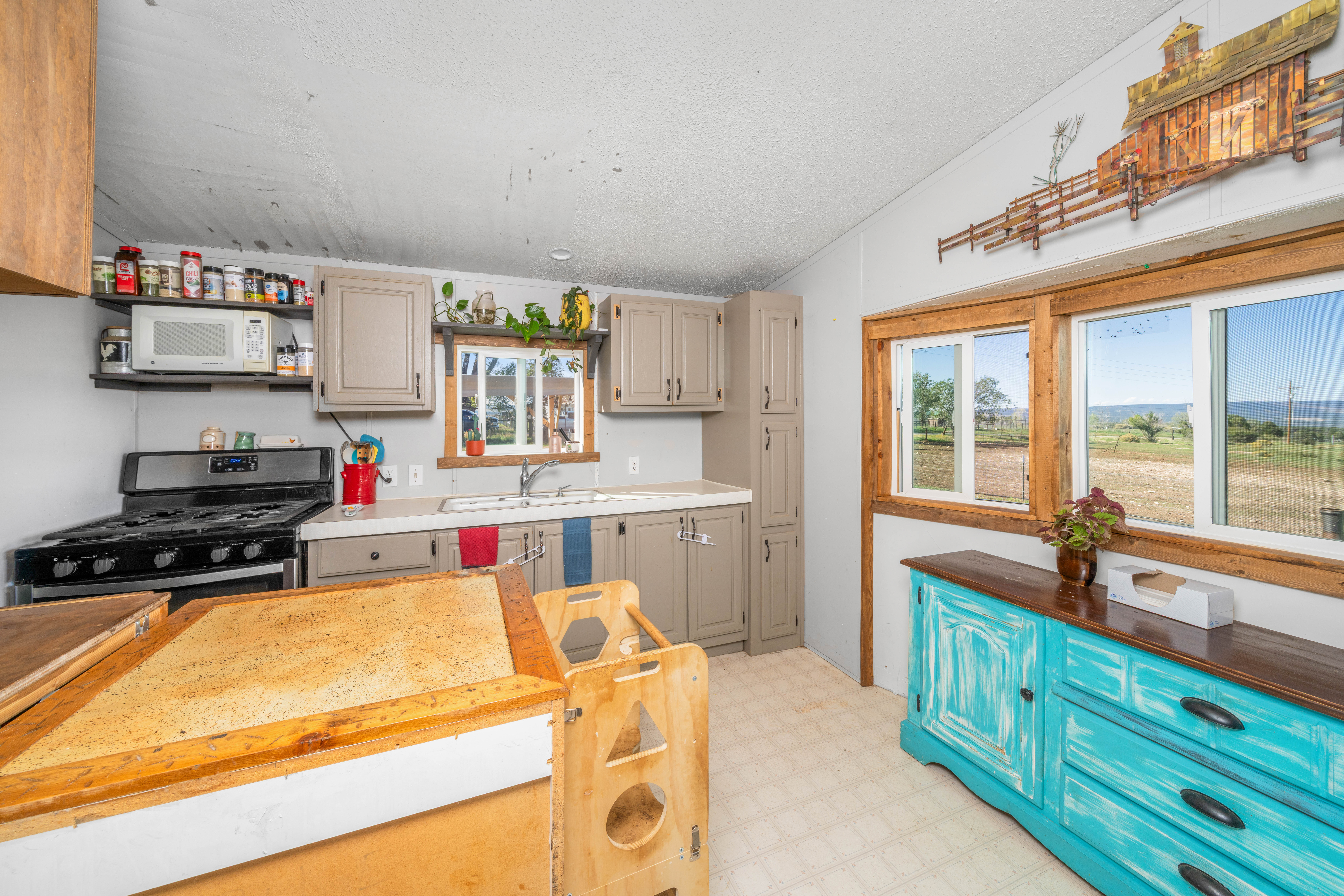  35313 Ii Rd, Redvale, CO, 81431 - 物件實景
