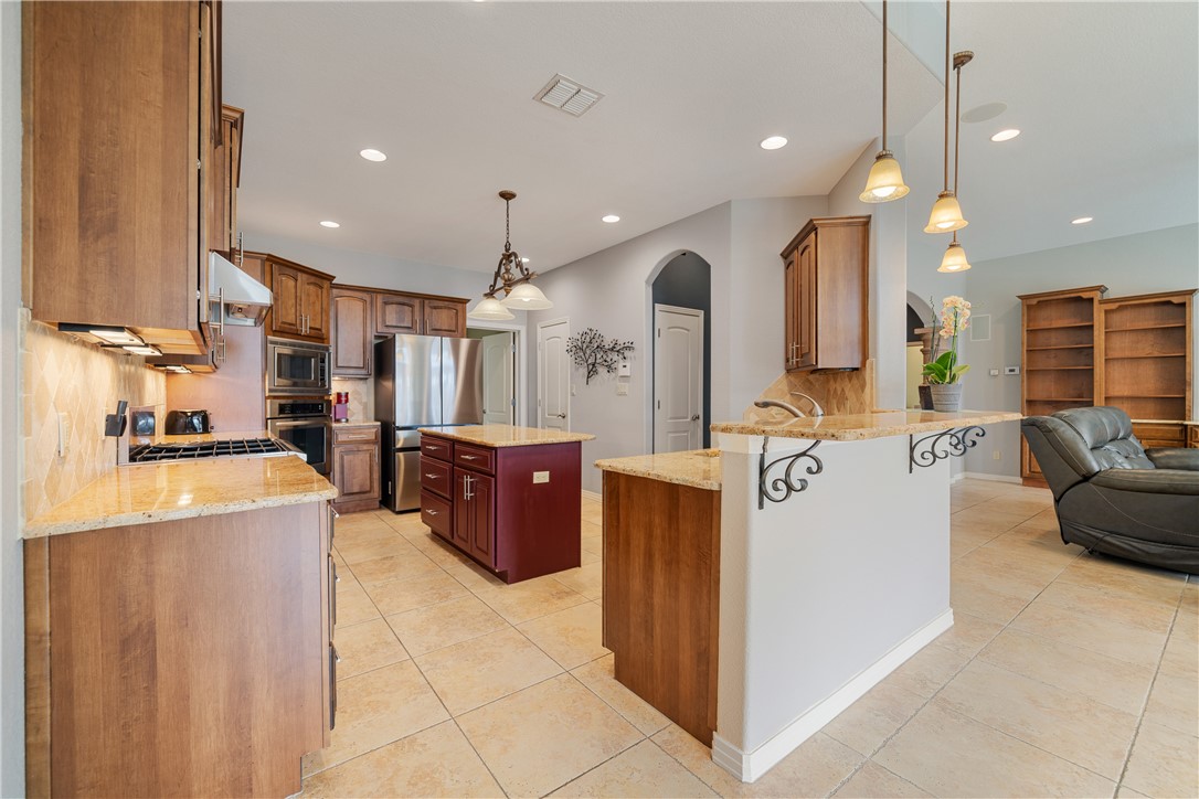 Corpus Christi, Texas, 78418, United States, 4 Bedrooms Bedrooms, ,4 BathroomsBathrooms,Residential,For Sale,1917782