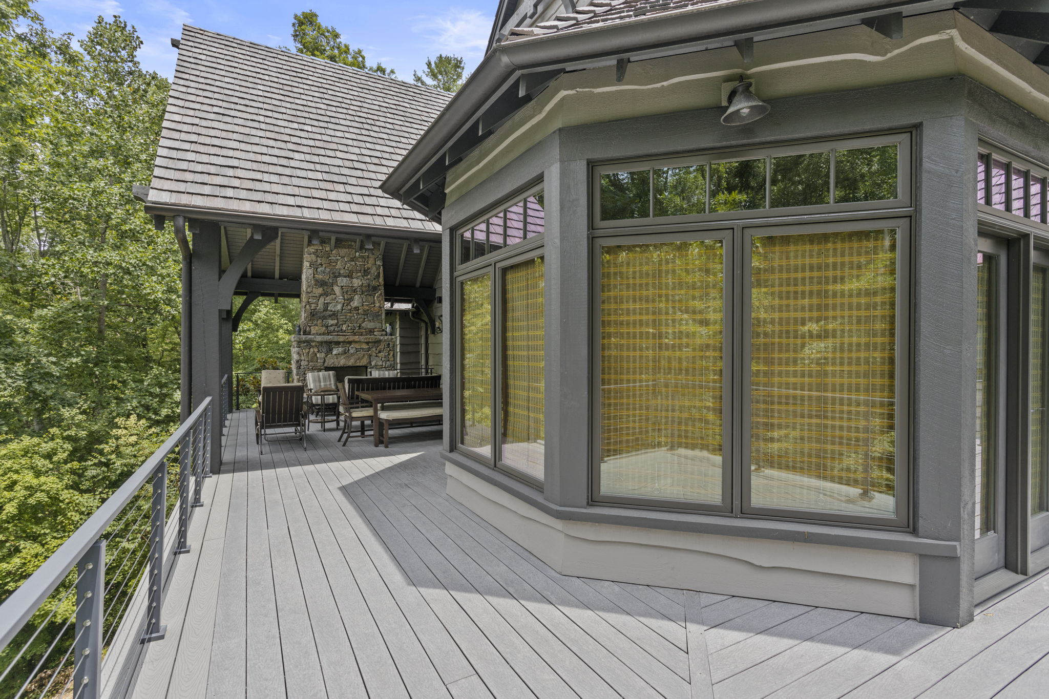  200 Saranac Drive, Sunset, SC 29685 - 物件實景