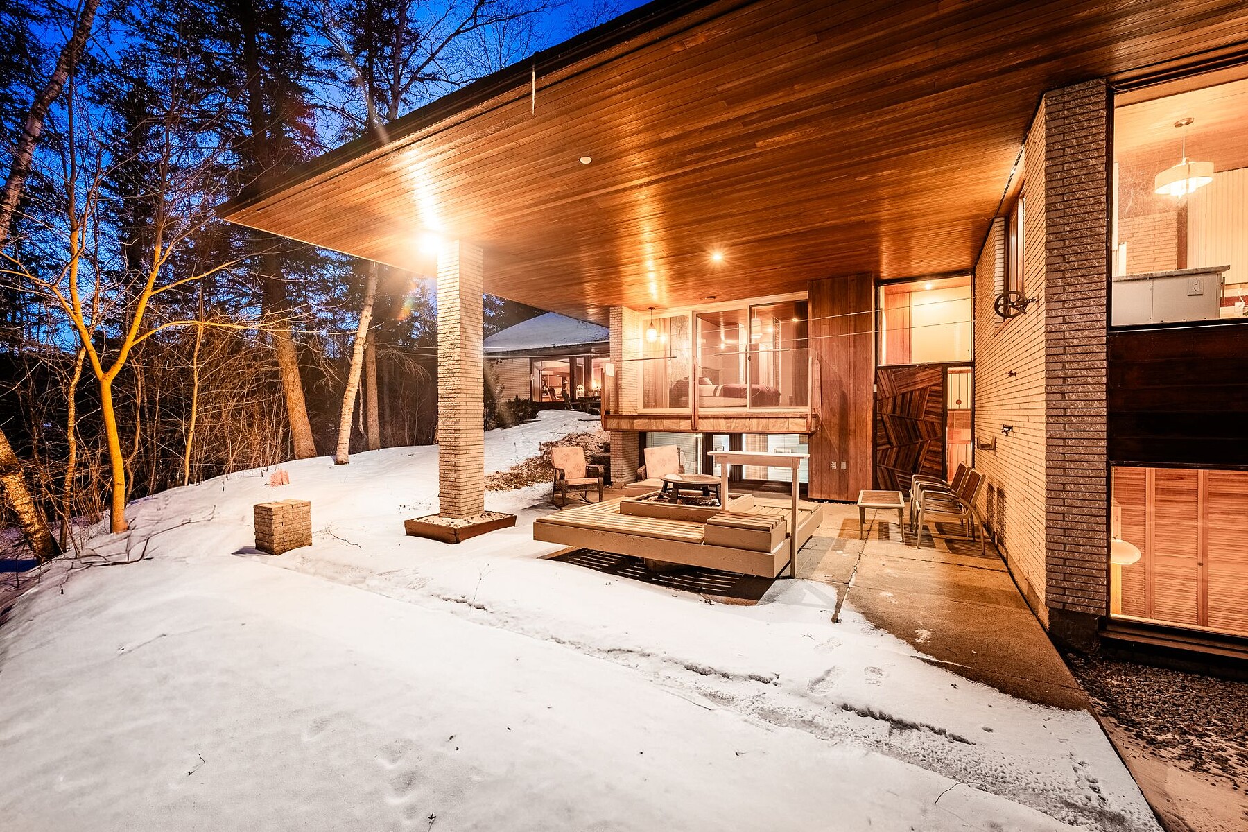  Jacques Coutu Architect - 物件實景