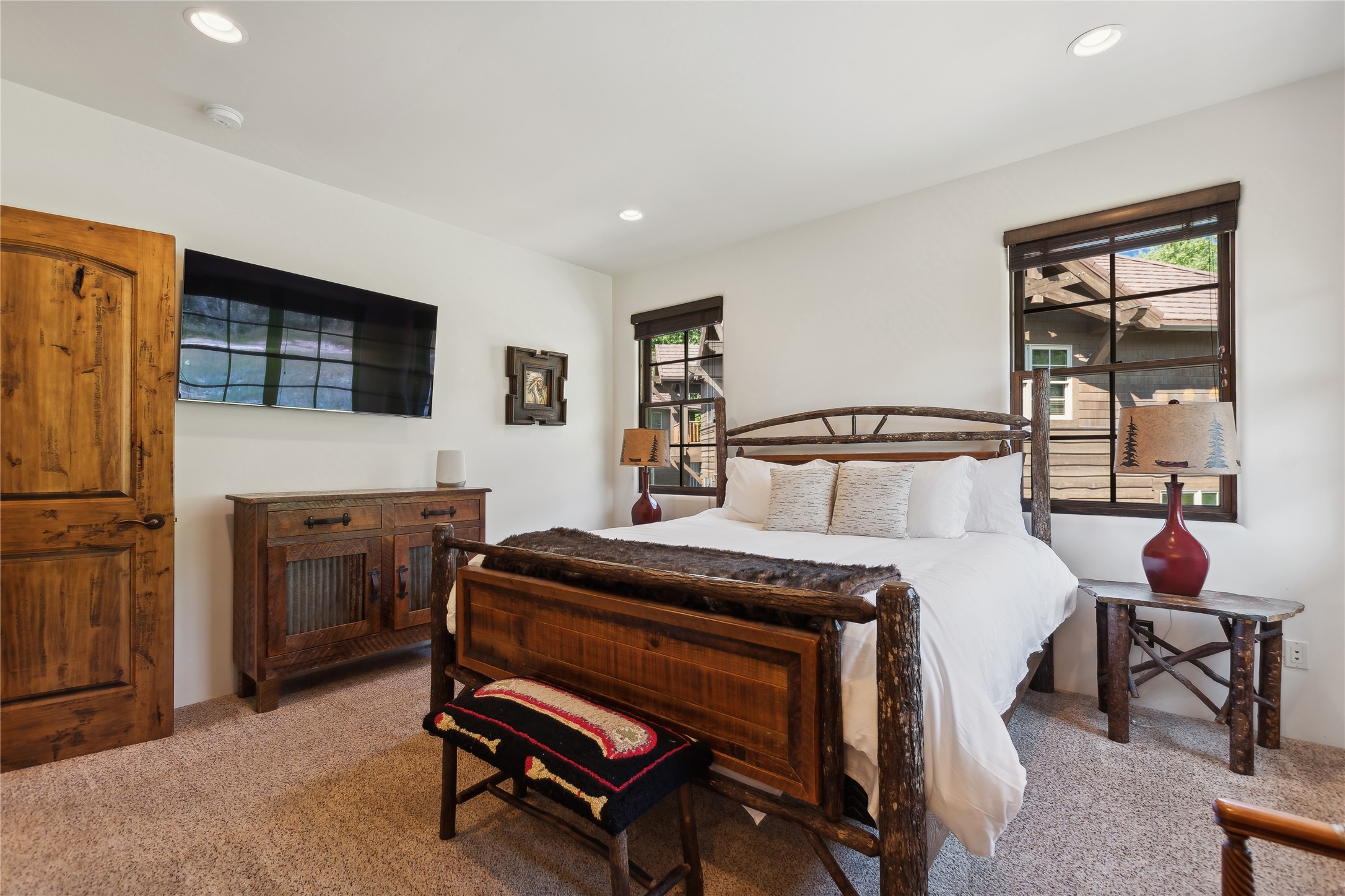  111 Slopeside Drive, Unit #7 - 物件實景