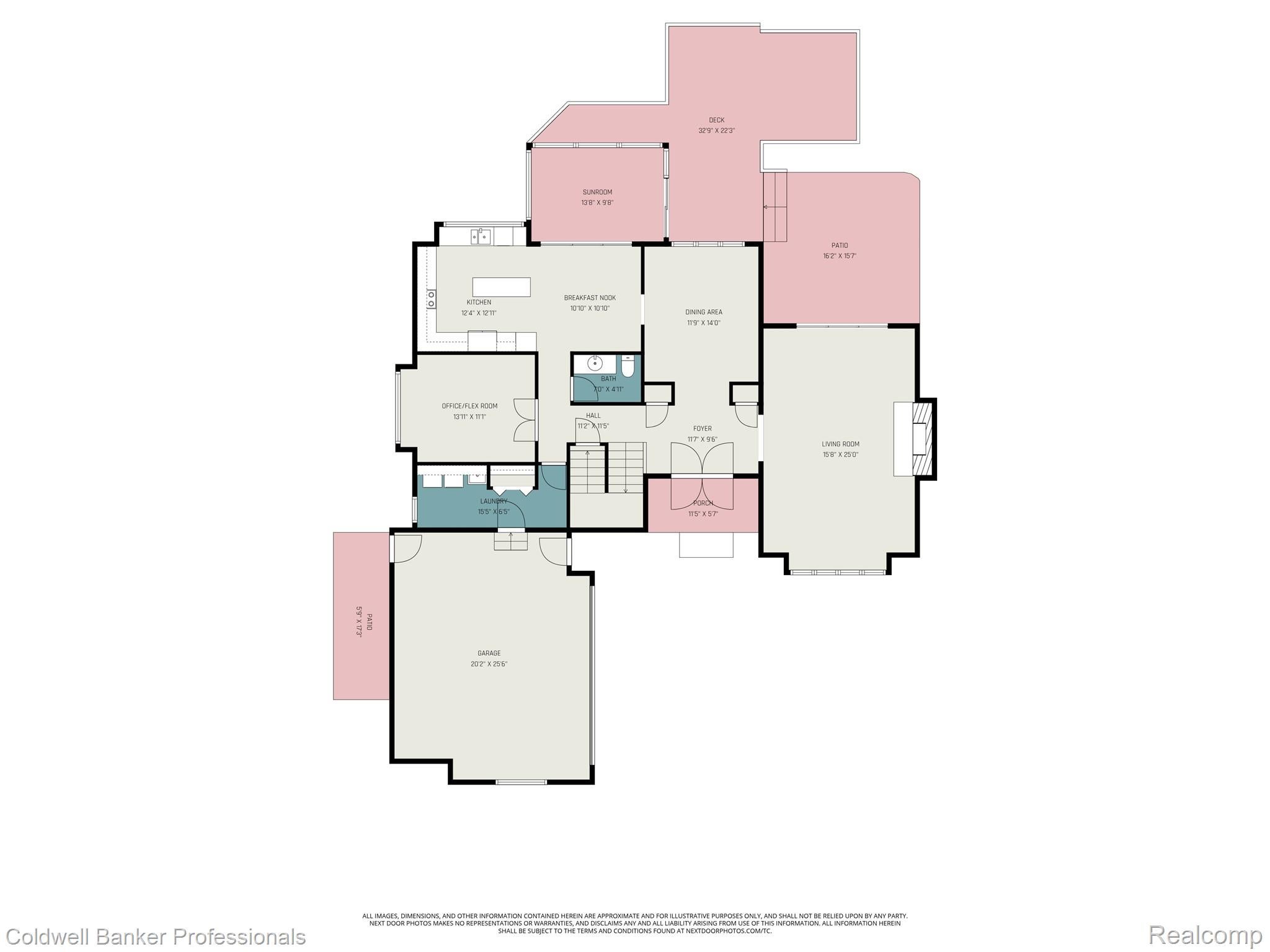 ShelbyTwp, Michigan, 48315, United States, 3 Bedrooms Bedrooms, ,4 BathroomsBathrooms,Residential,For Sale,1967840