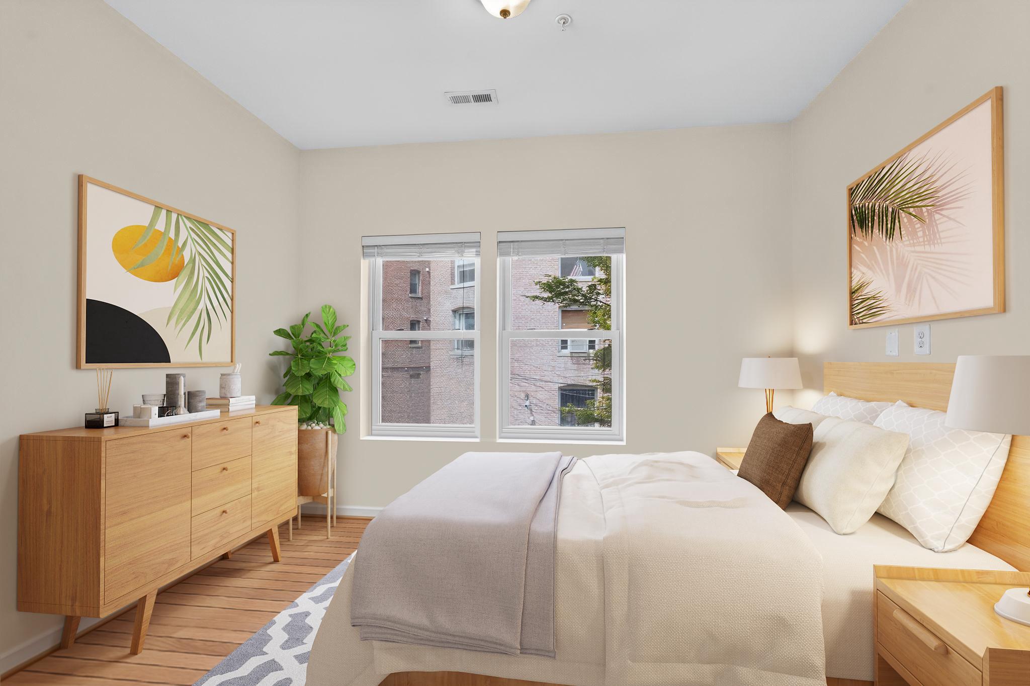  2024 15th Street NW, Washington, DC, 20009 - 物件實景