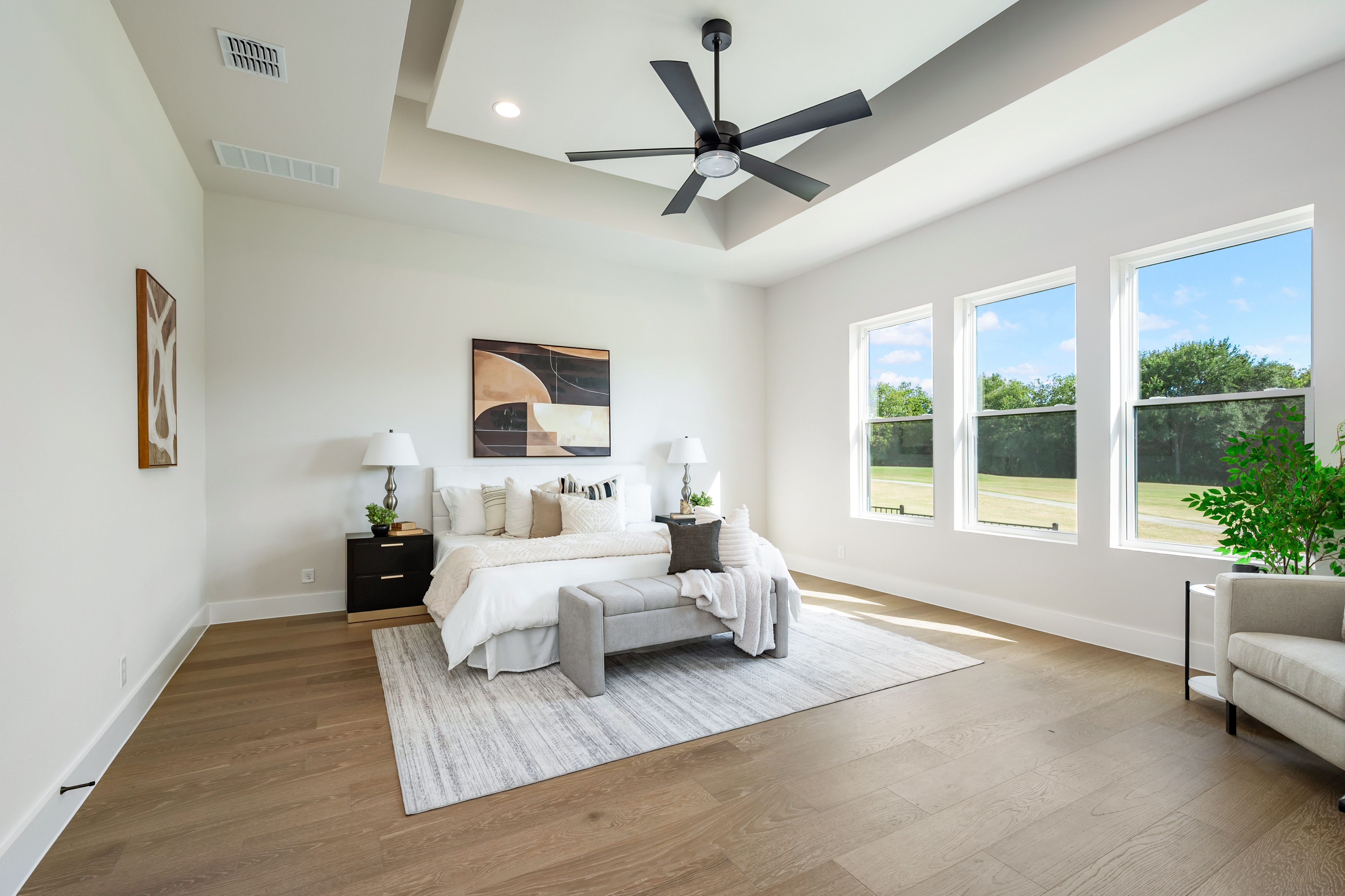  Modern Fairway Living at The Dominion - 物件實景