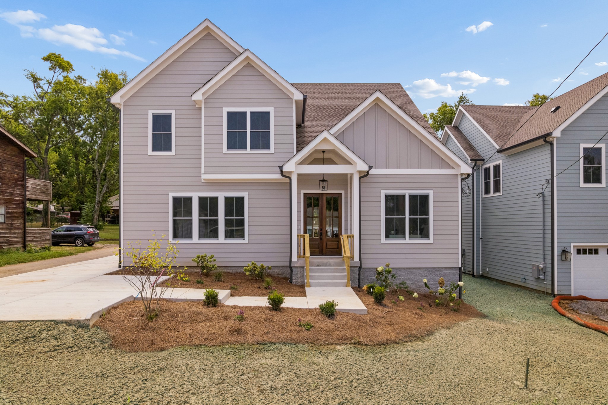  523 Morton Ave, Nashville, TN, 37211 - 物件實景