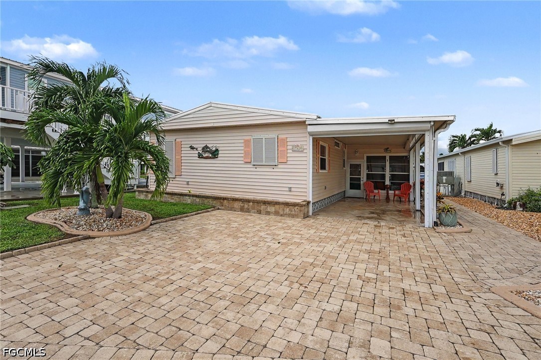Bryan Ct, Fort Myers Beach, FL 33931 #1