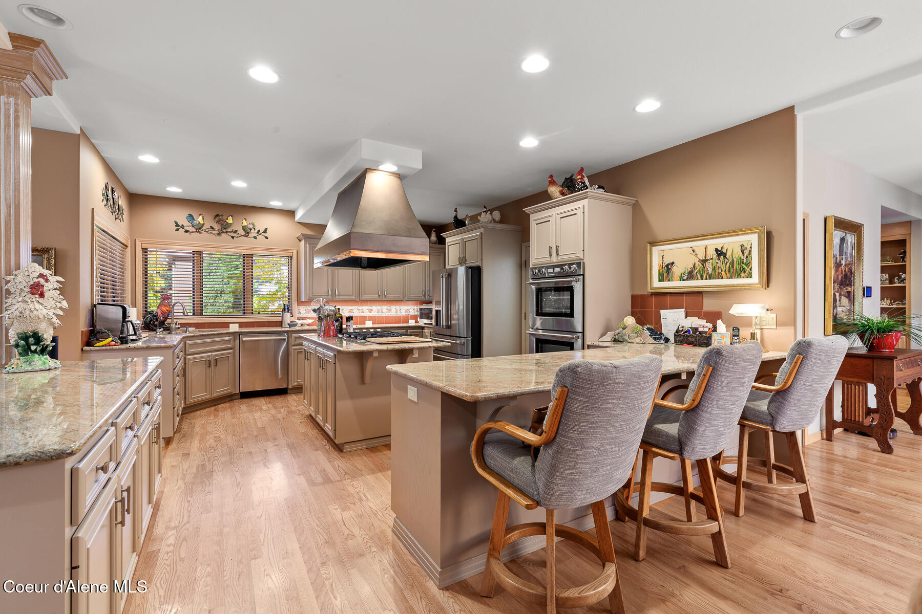 Hayden Lake, Idaho, 83835, United States, 4 Bedrooms Bedrooms, ,3 BathroomsBathrooms,Residential,For Sale,2007766