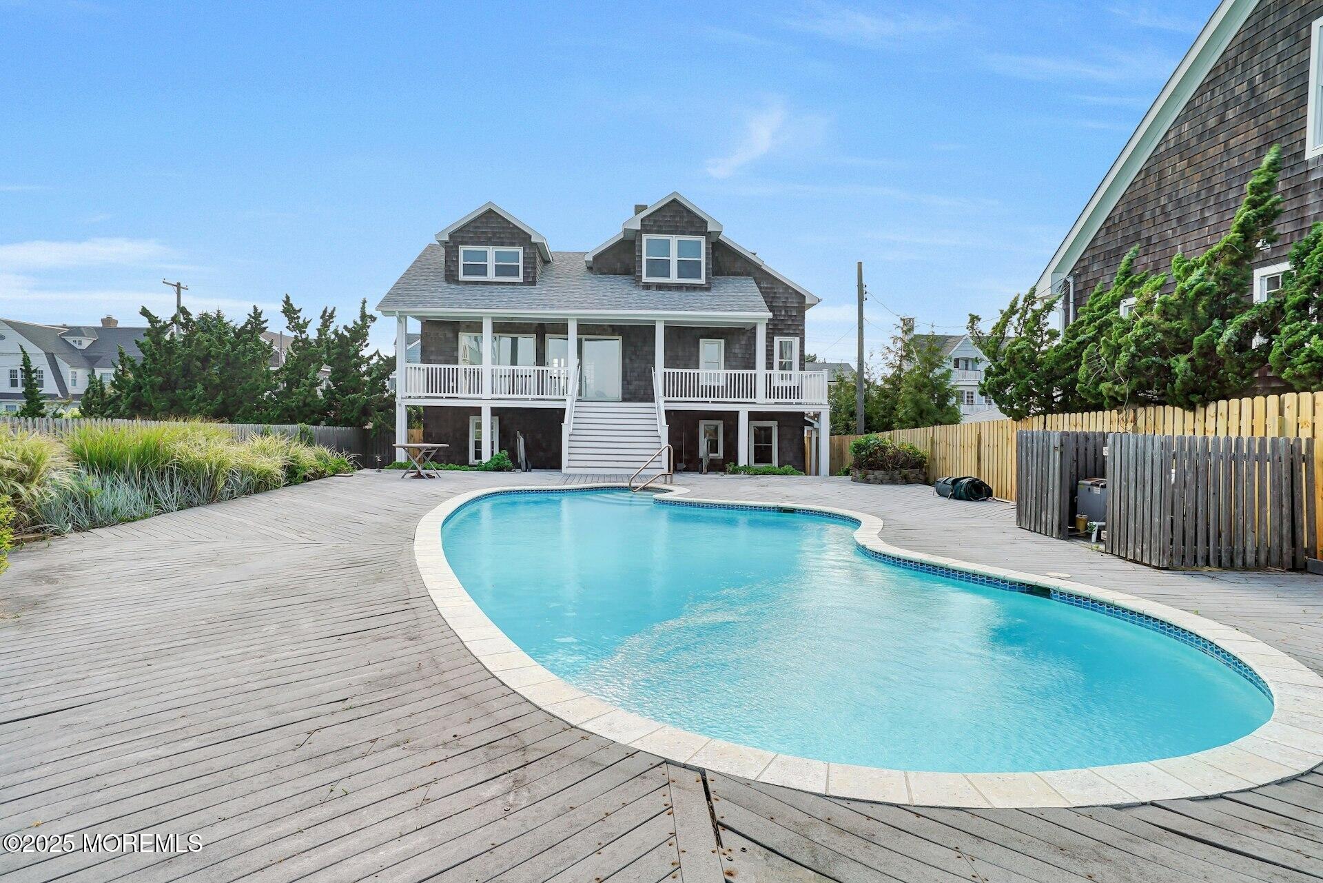 Bay Head, New Jersey, 08742, United States, 6 Bedrooms Bedrooms, ,3 BathroomsBathrooms,Residential,For Sale,1897105