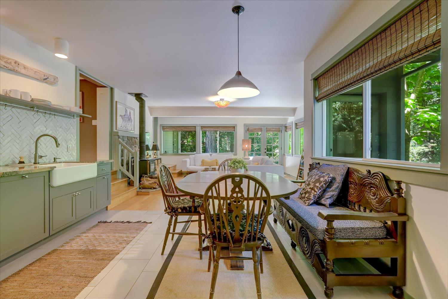 Nevada City, California, 95959, United States, 2 Bedrooms Bedrooms, ,2 BathroomsBathrooms,Residential,For Sale,1984222