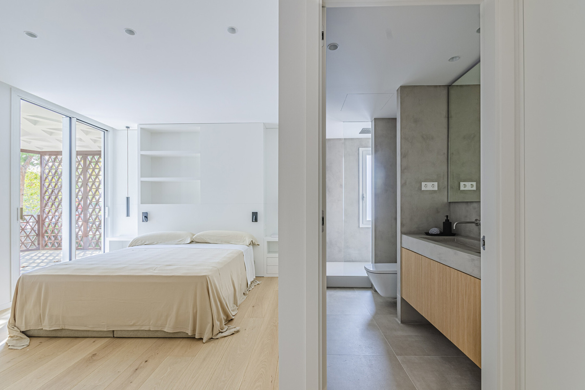  Unique Property in Pedralbes: Ideal for Architecture Enthusiasts - 物件實景