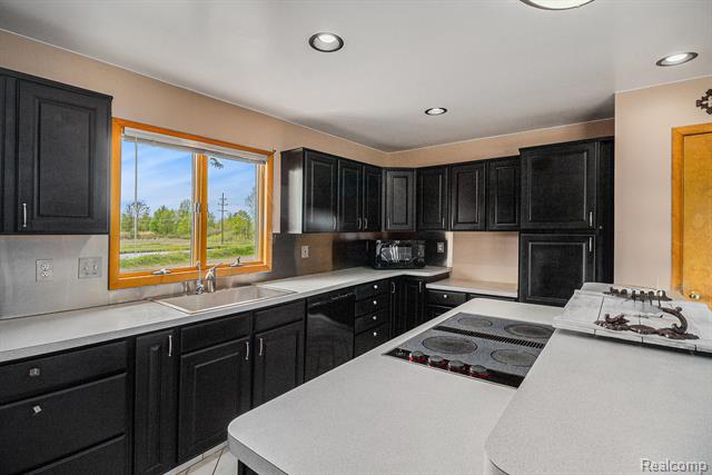 Iosco Twp, Michigan, 48843, United States, 4 Bedrooms Bedrooms, ,4 BathroomsBathrooms,Residential,For Sale,1980571