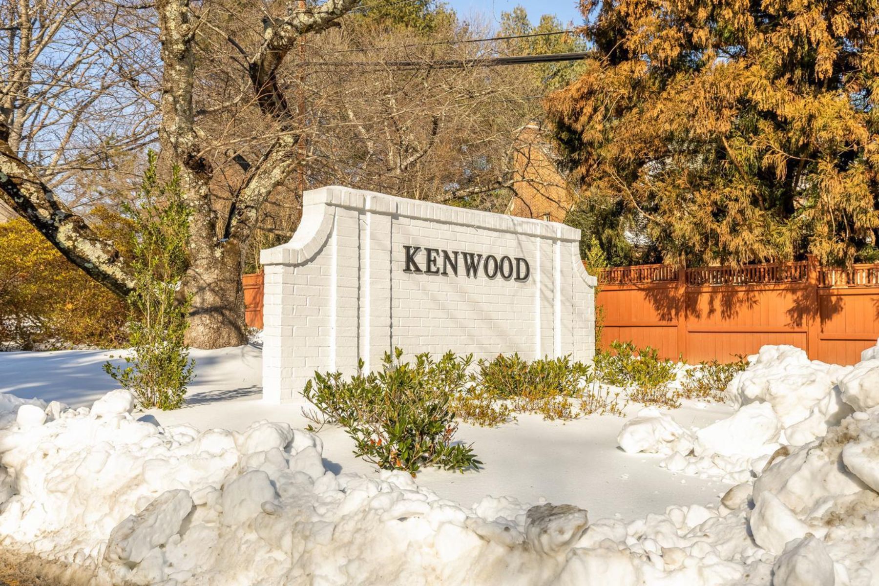  5100 Dorset Avenue, Chevy Chase, MD, 20815 - 物件實景