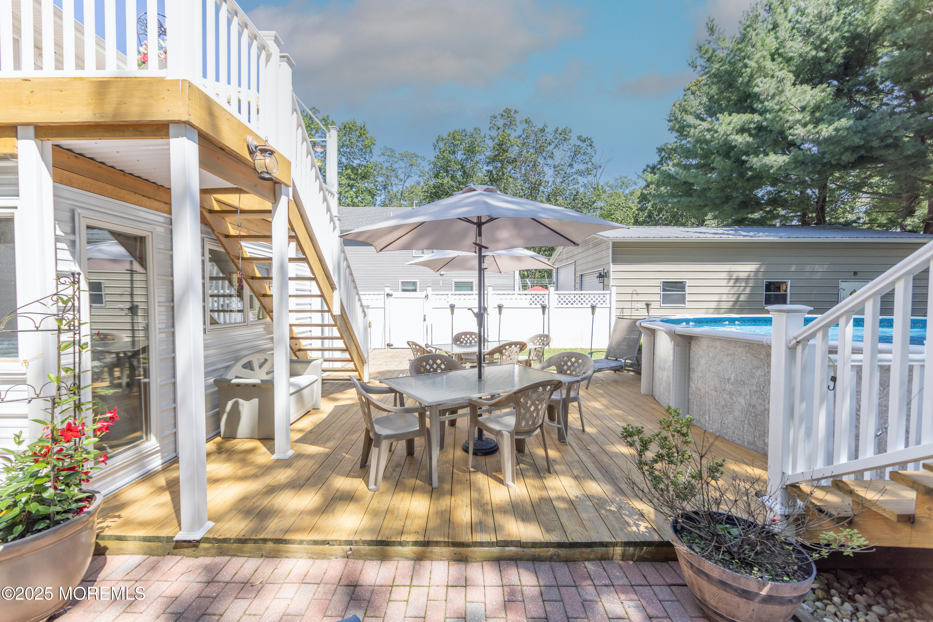 Jackson, New Jersey, 08527, United States, 6 Bedrooms Bedrooms, ,2 BathroomsBathrooms,Residential,For Sale,1912275