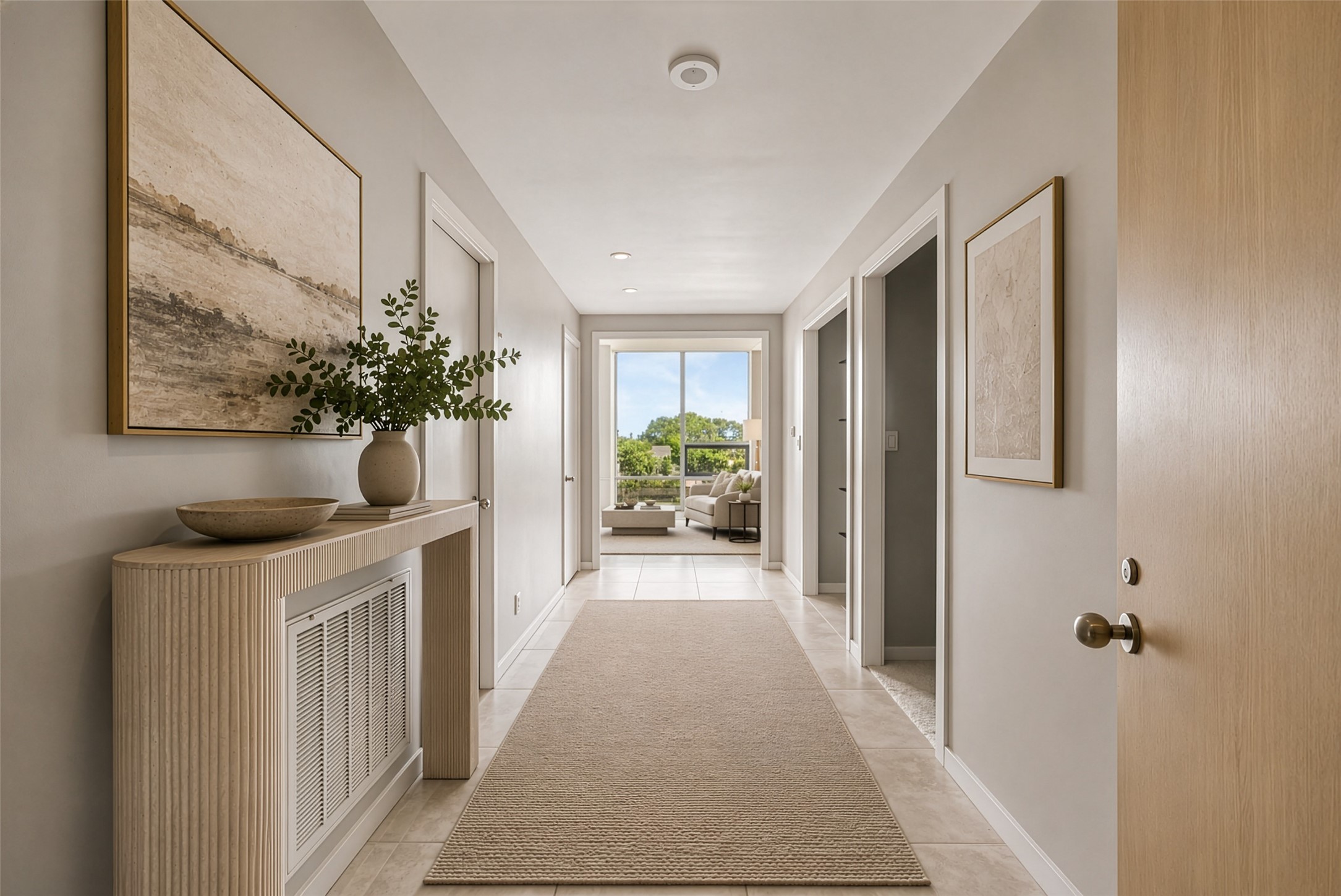  5110 San Felipe Street #43W - 物件實景
