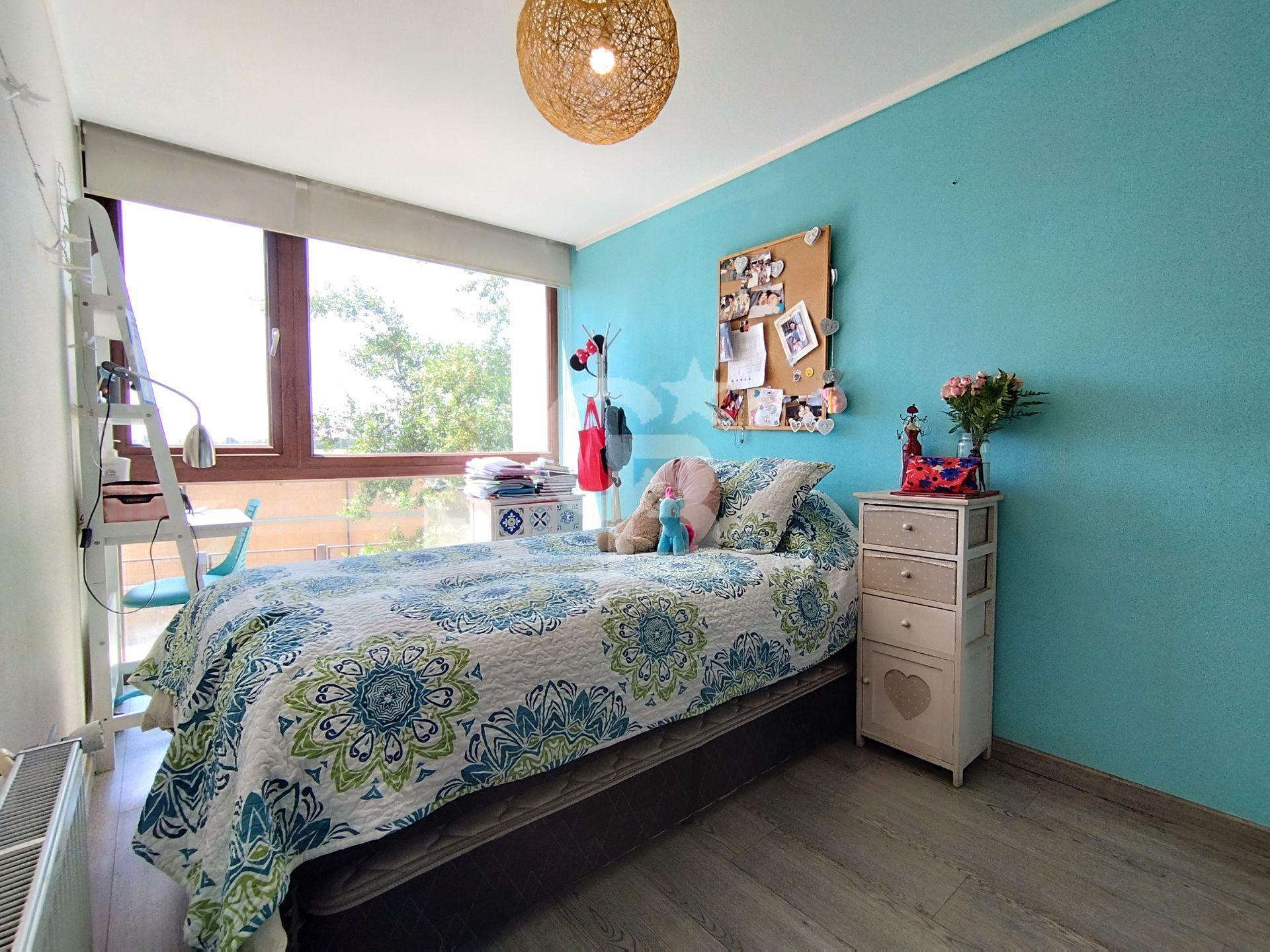 Colina, Chile, 3 Bedrooms Bedrooms, ,3 BathroomsBathrooms,Residential,For Sale,1994913