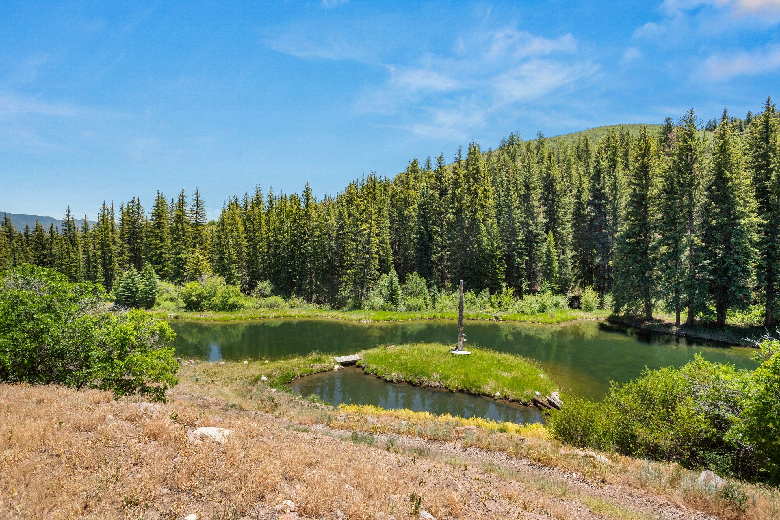  Historic Ranch Heritage Meets Refined Mountain Living - 物件實景