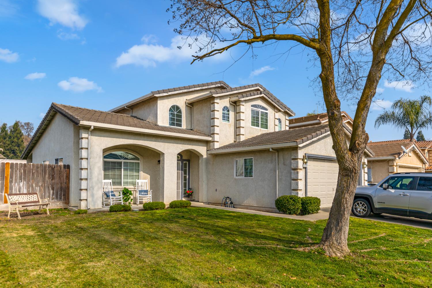 Mazatlan Pl, Merced, CA 95348 #1