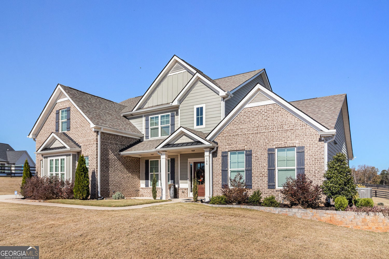 Senoia, Georgia, 30276, United States, 5 Bedrooms Bedrooms, ,4 BathroomsBathrooms,Residential,For Sale,1985823