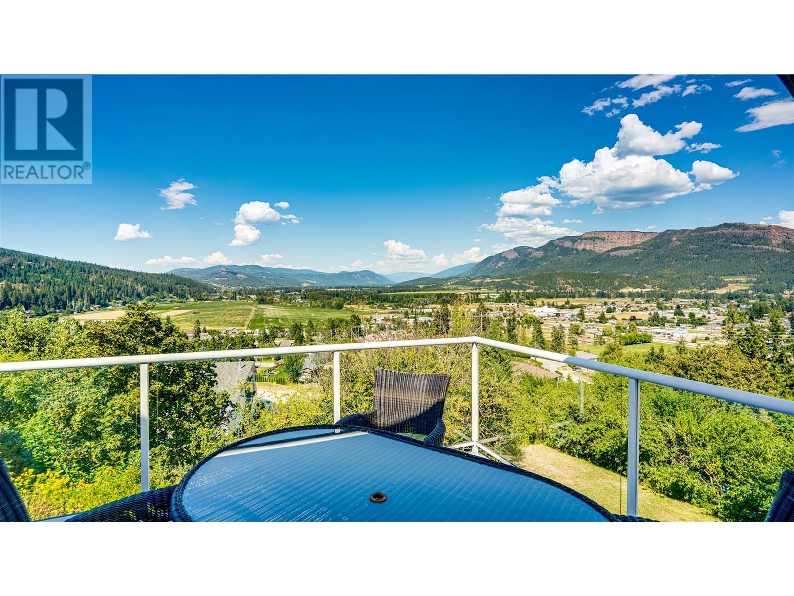 ENDERBY, British Columbia, V4Y 4B8, CA, 4 Bedrooms Bedrooms, ,3 BathroomsBathrooms,Residential,For Sale,1906459