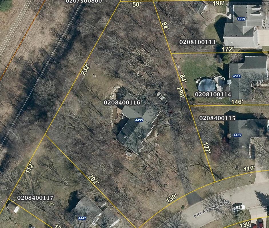 Janesville, Wisconsin, 53546, United States, 4 Bedrooms Bedrooms, ,4 BathroomsBathrooms,Residential,For Sale,2026156